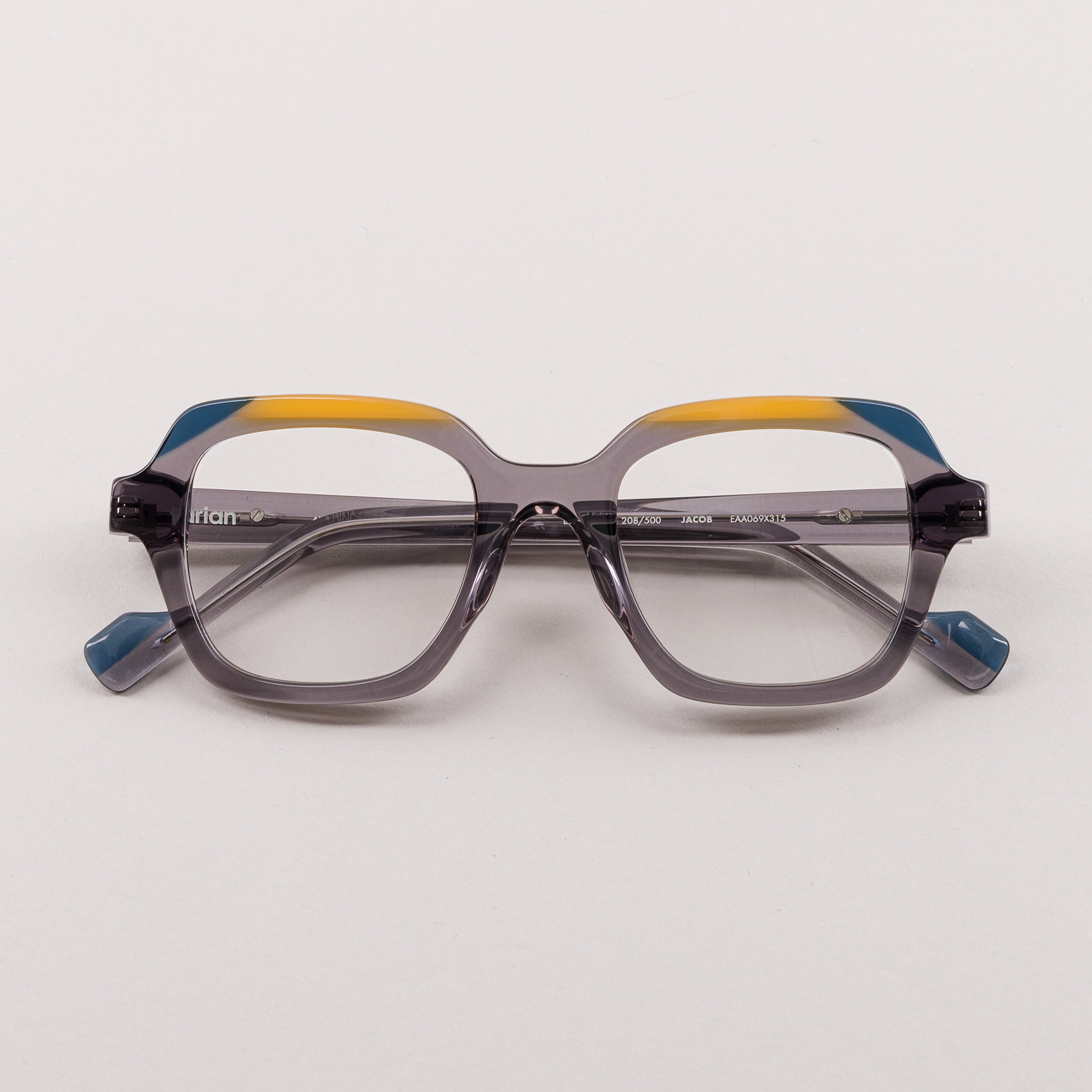 Tarian Paris — Jacob — lunettes optique