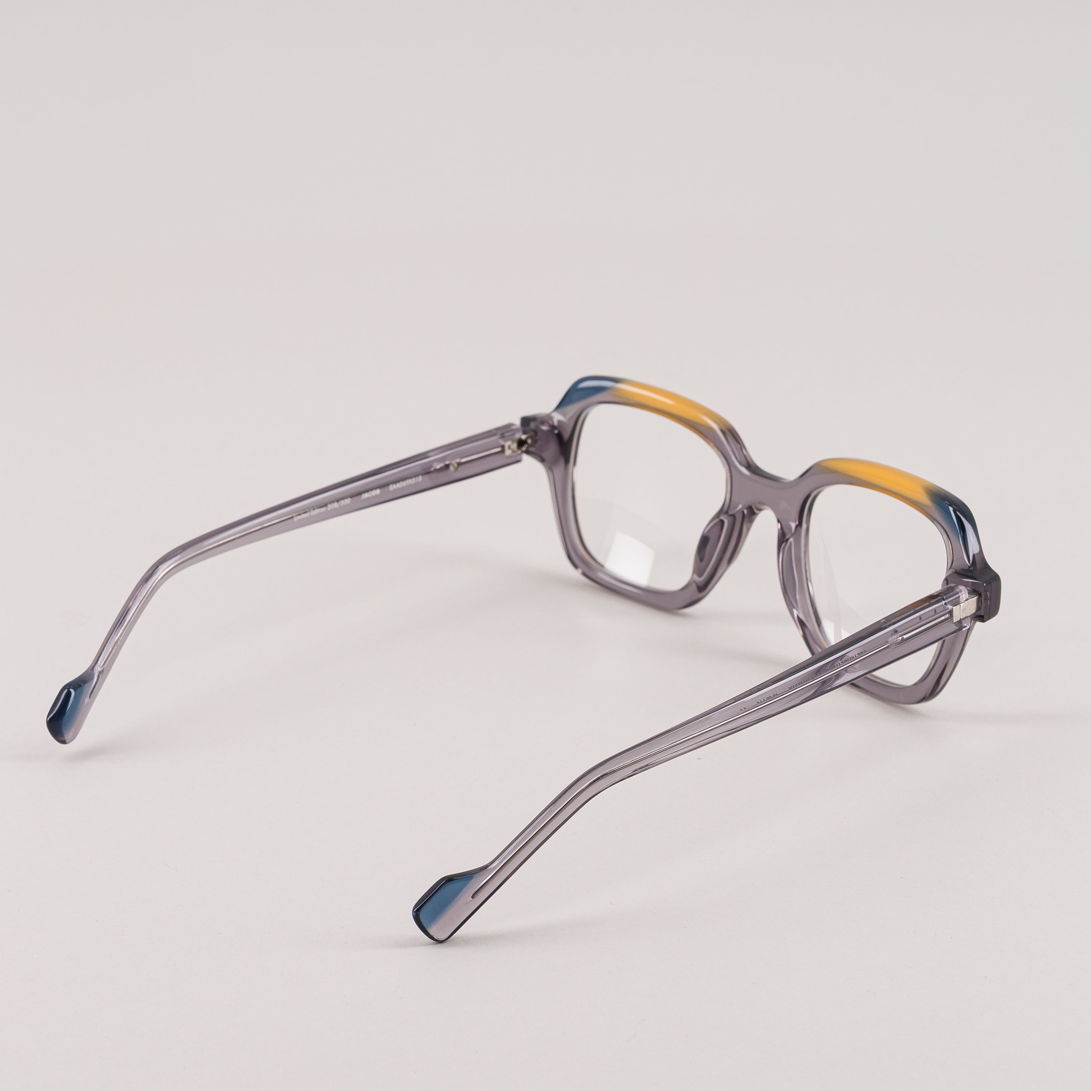 Tarian Paris — Jacob — lunettes optique