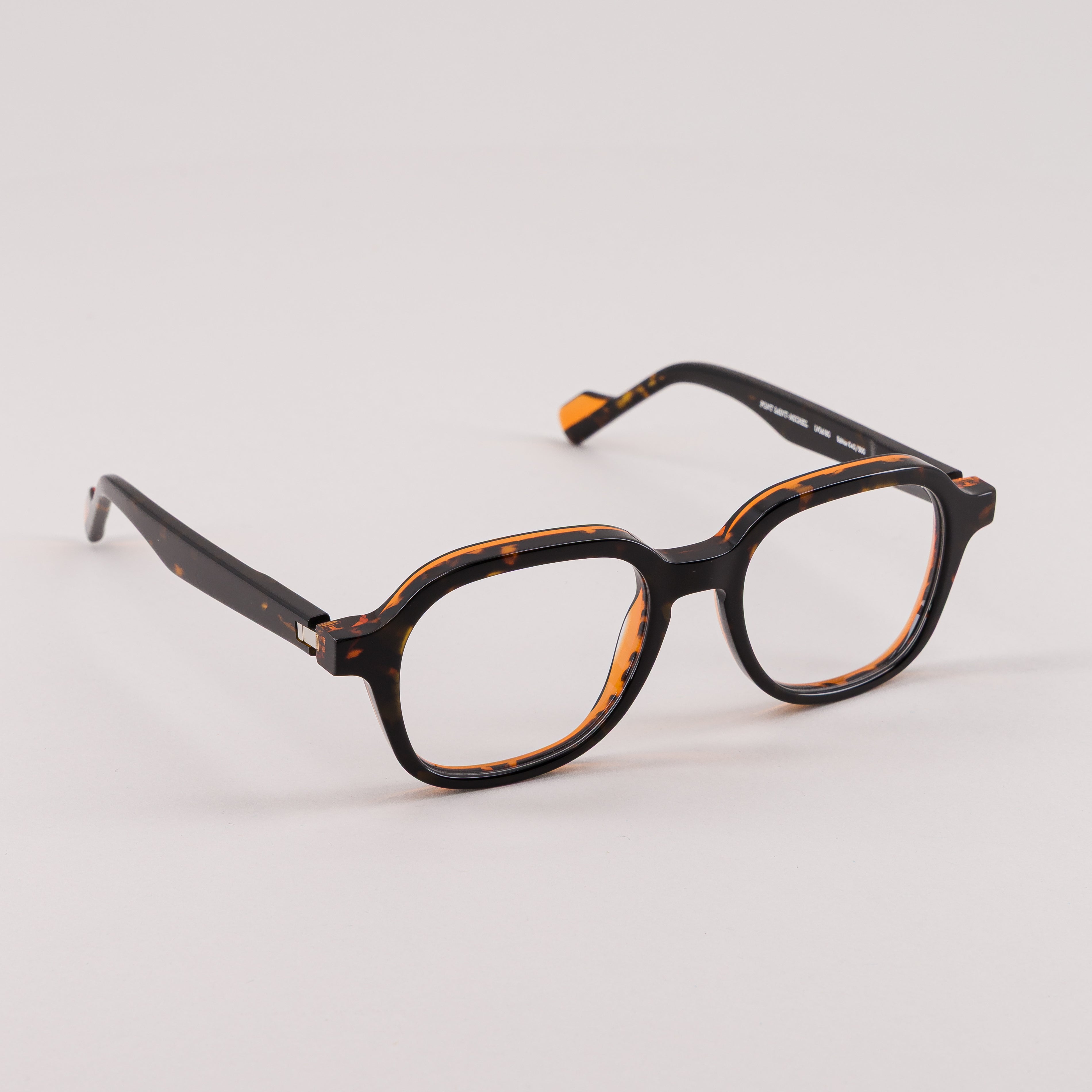 #color_black and orange
