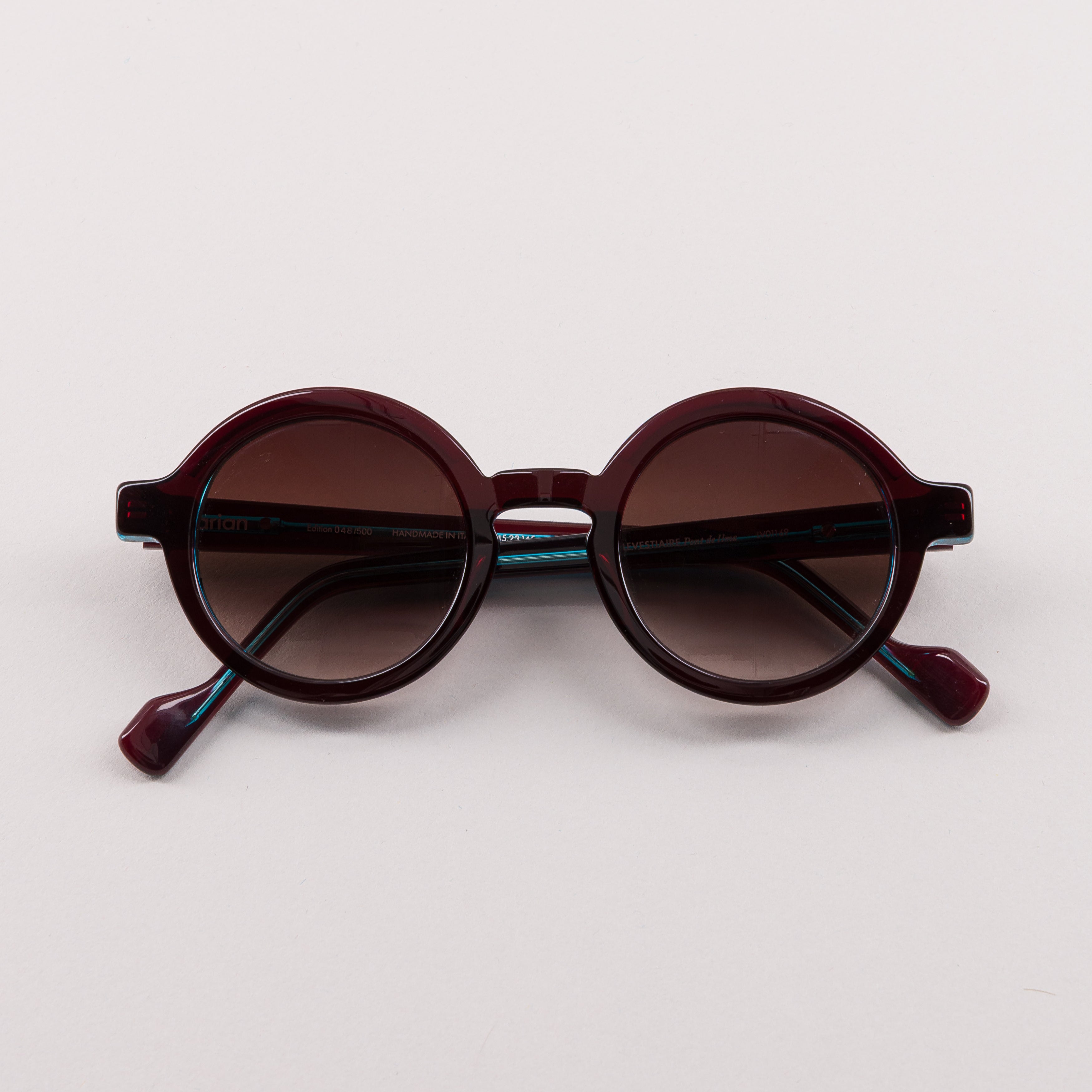 #couleur_Bordeaux et turquoise