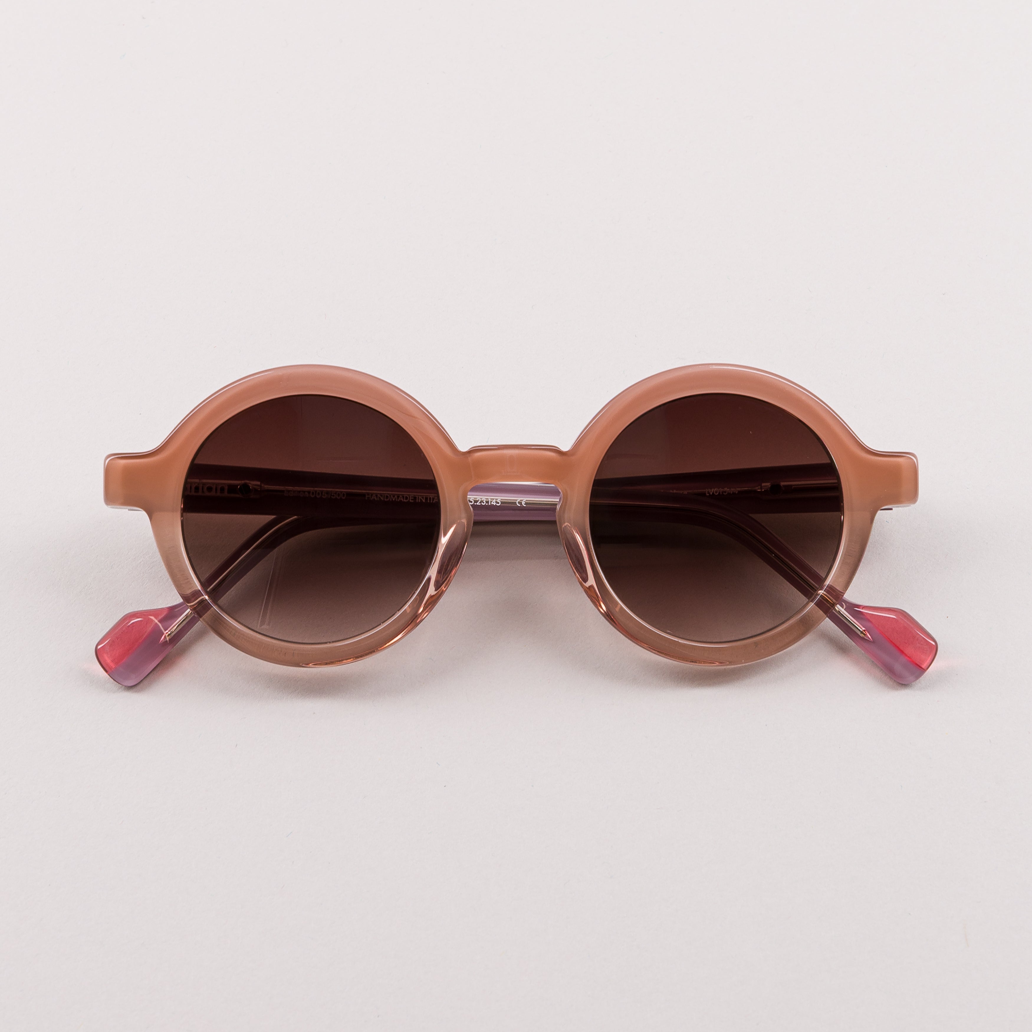 #couleur_Dégradé rose