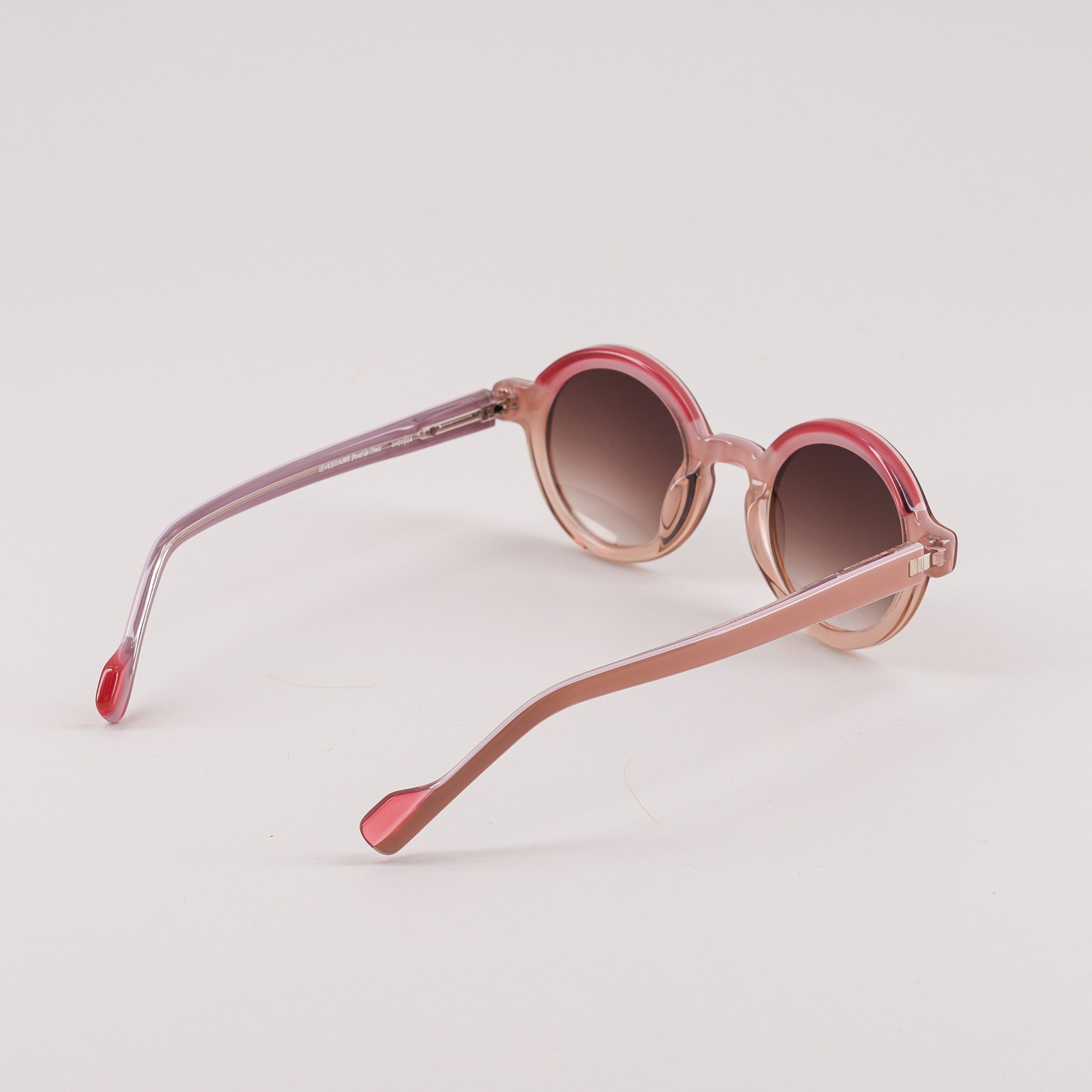 #couleur_Dégradé rose