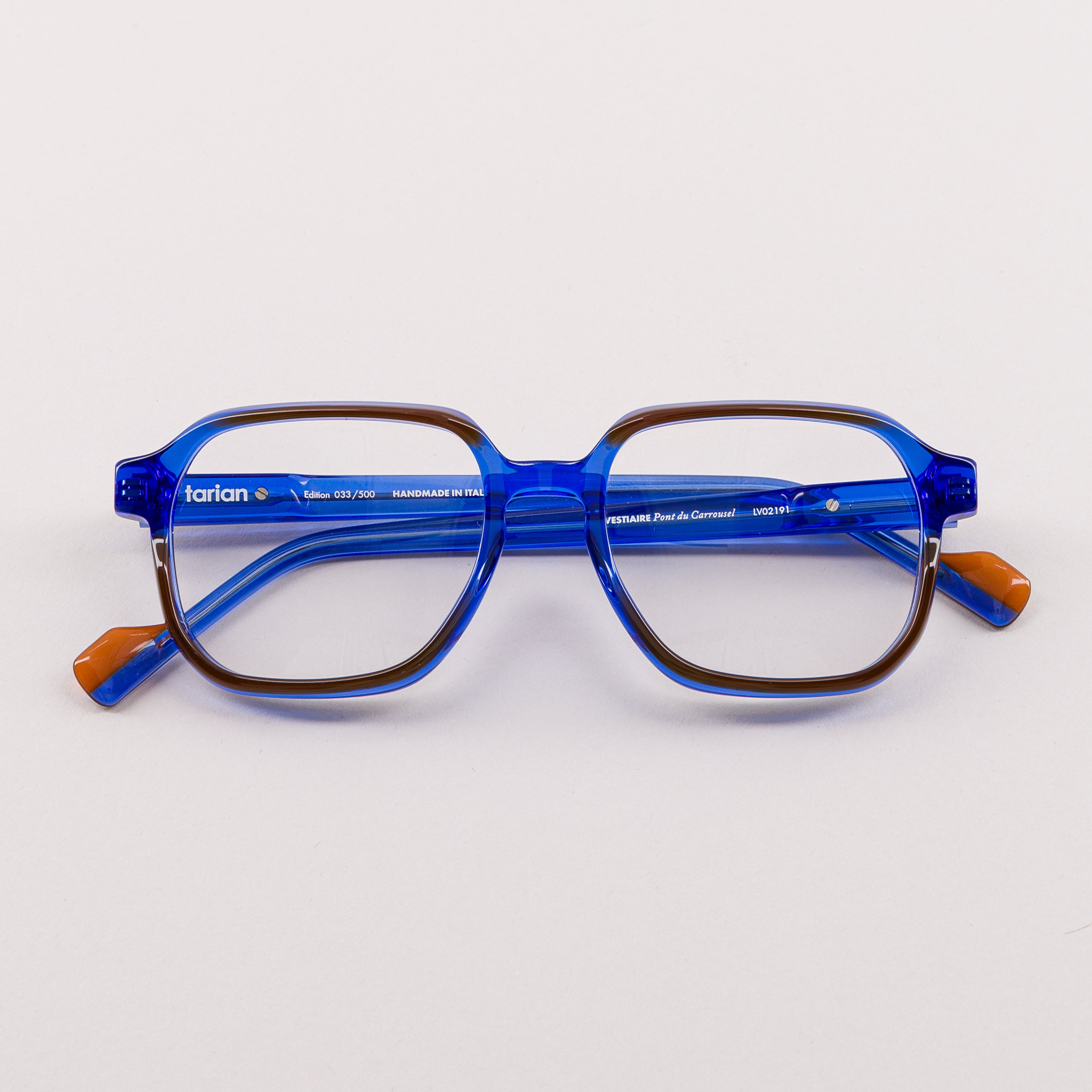 #couleur_Bleu et caramel