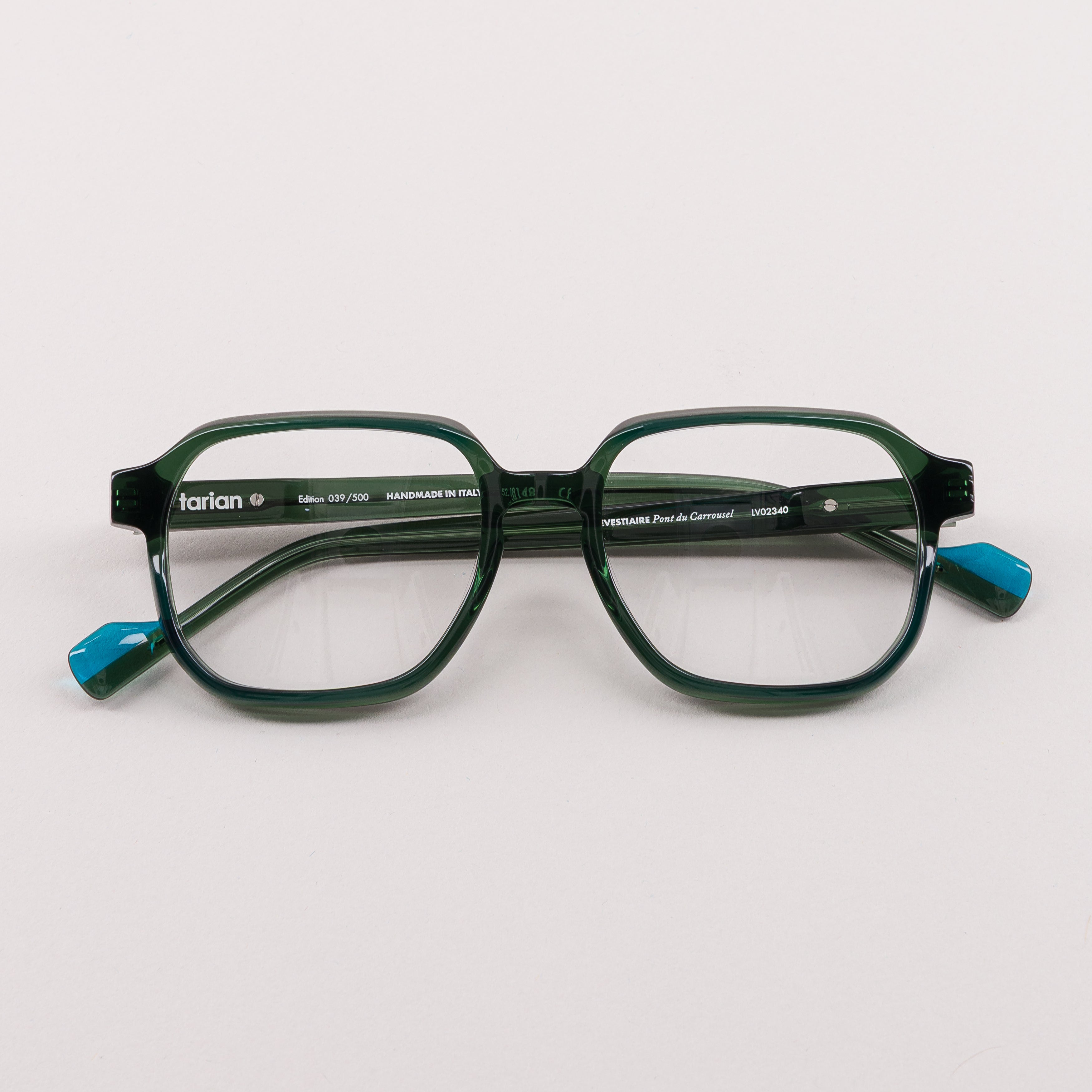 #colore_Verde e blu