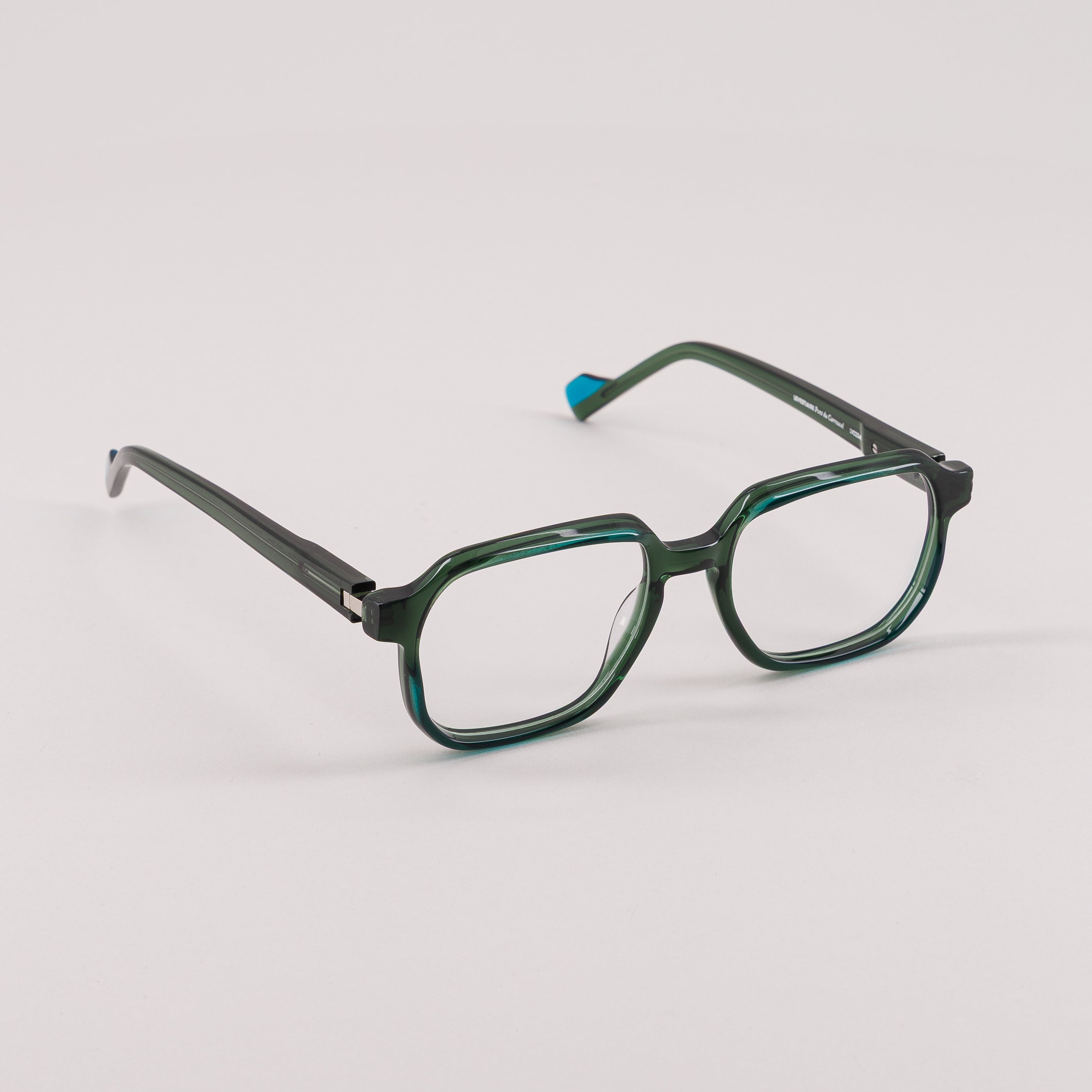 #colore_Verde e blu