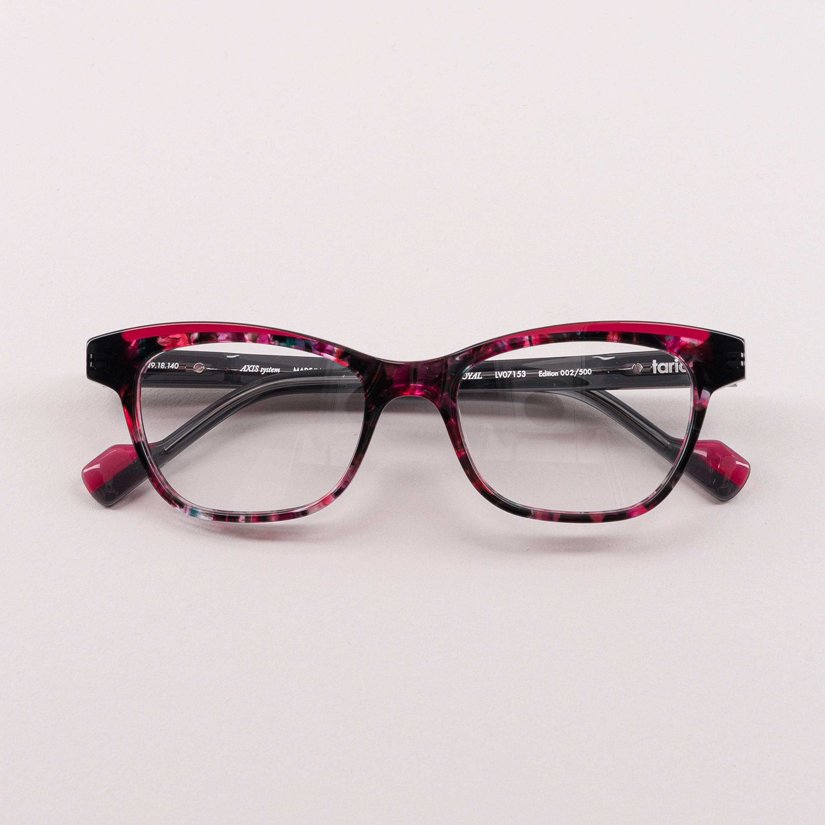 #couleur_Patchwork rouge et noir