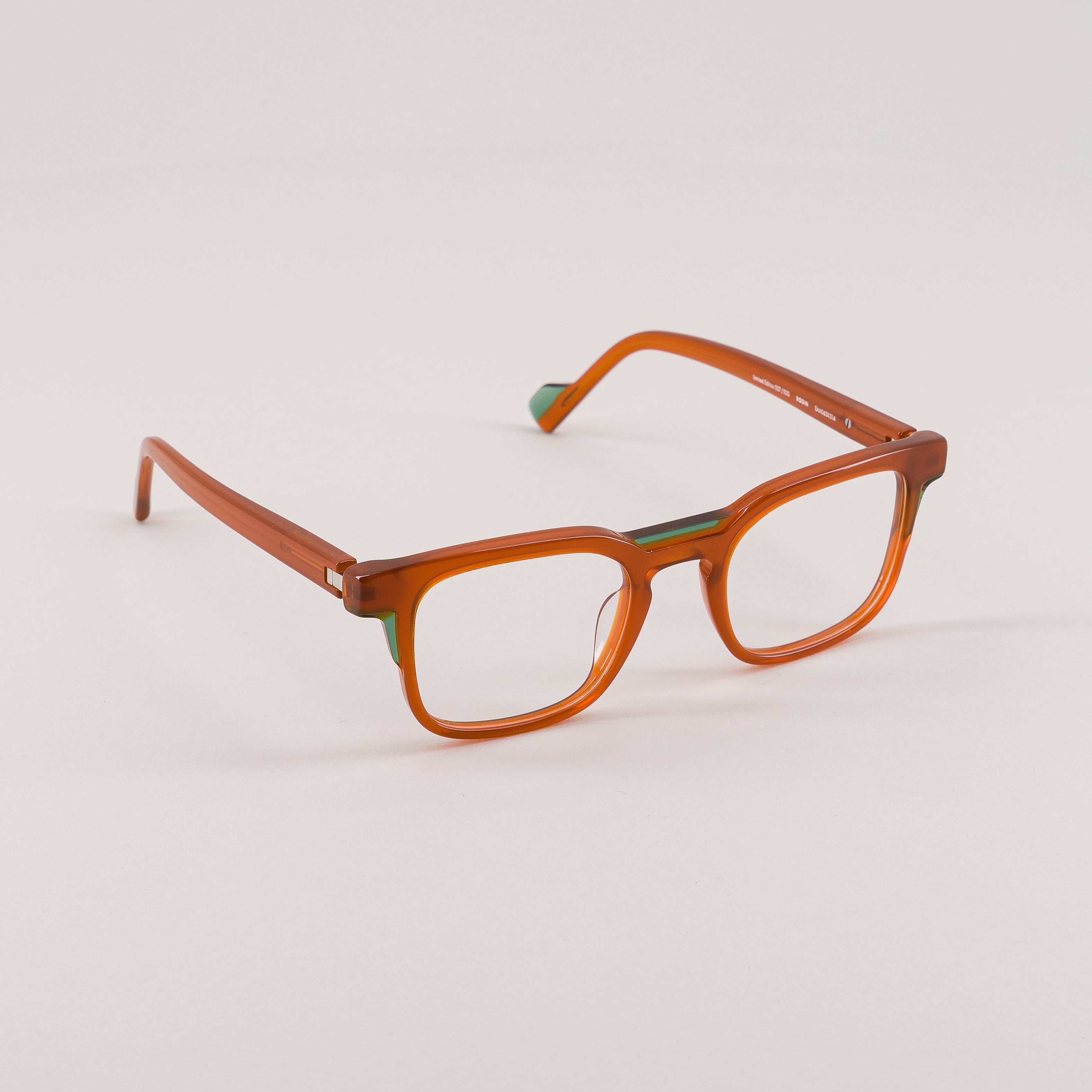 #couleur_Camel et vert