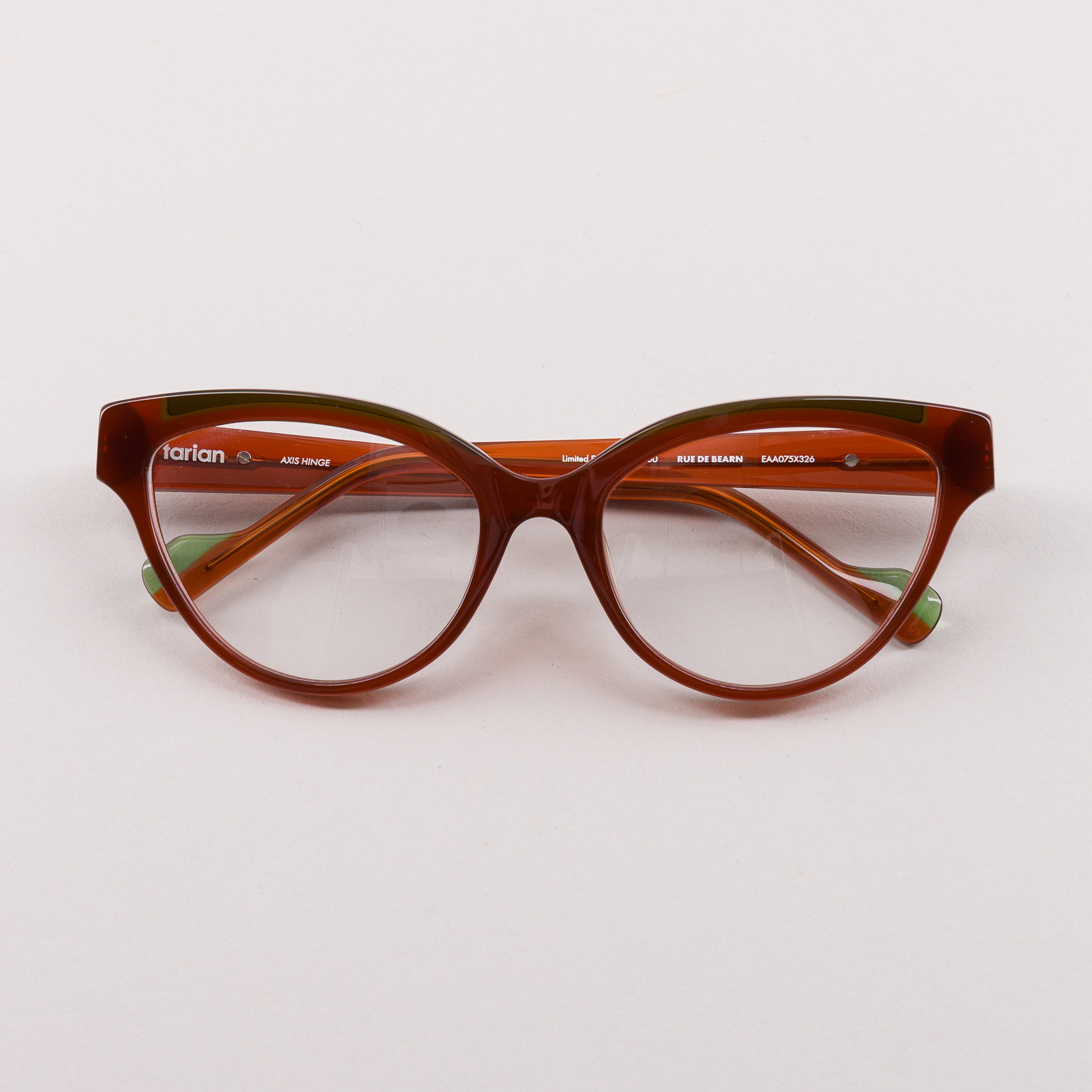 #colore_Camel e verde