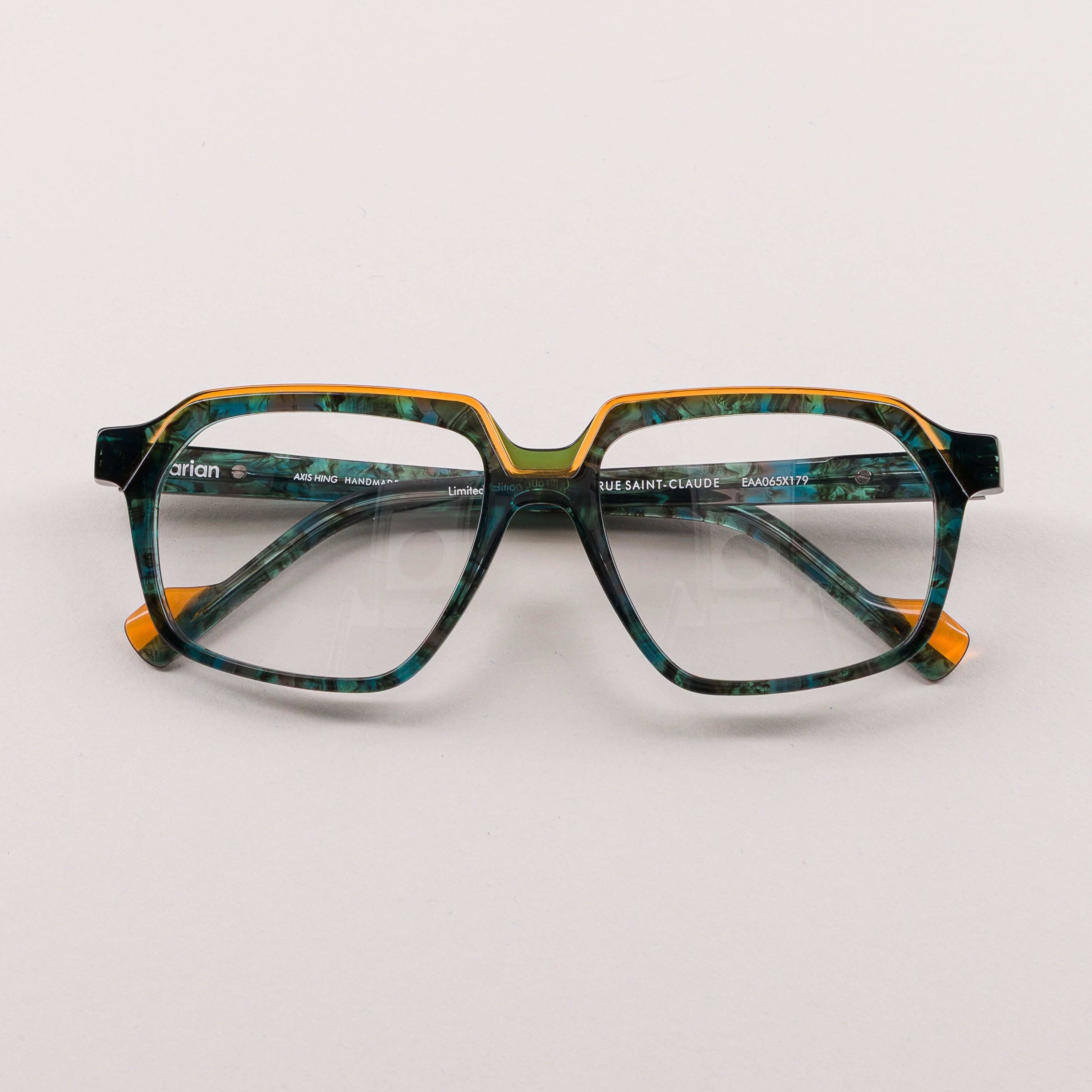 #color_green tortoise shell and orange