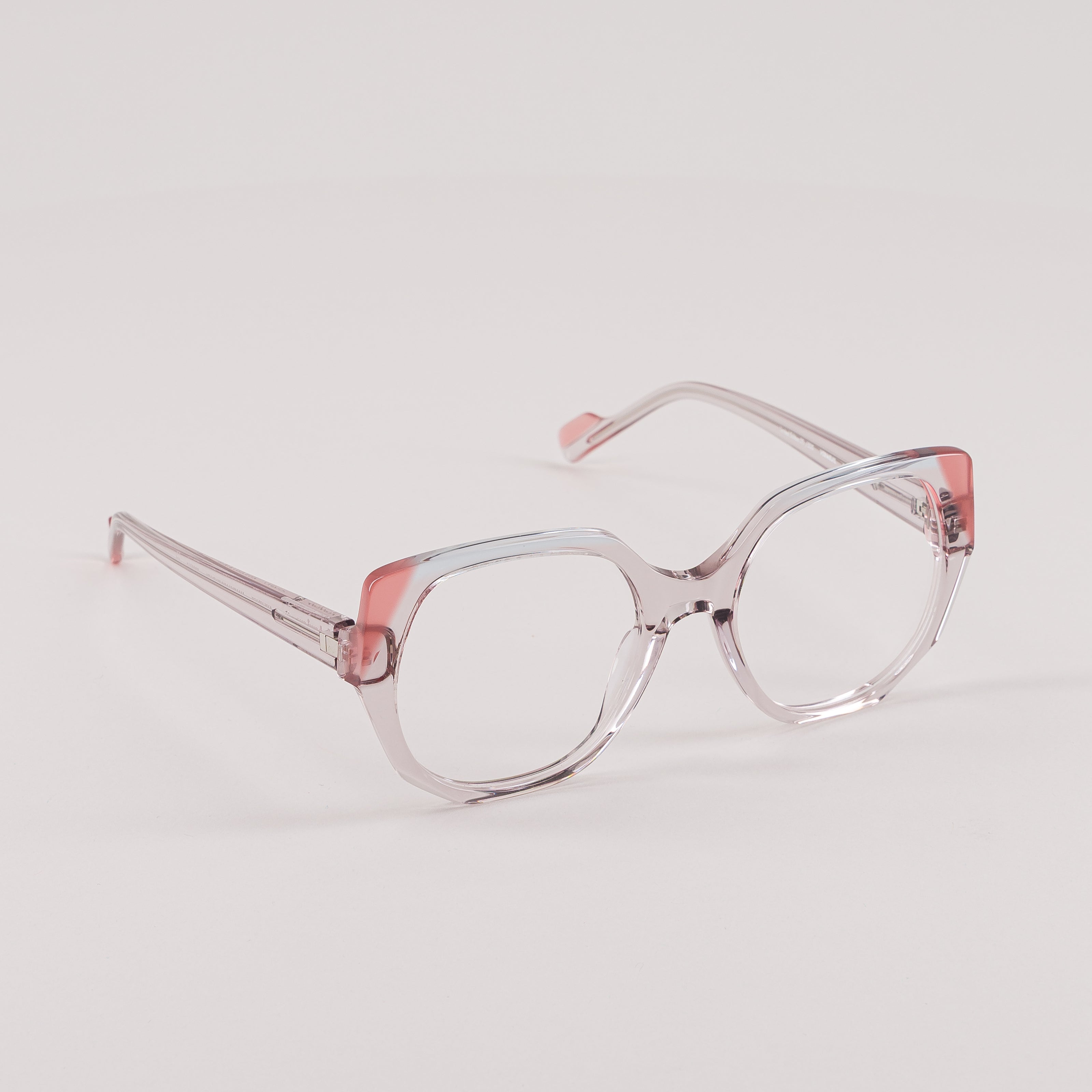 #couleur_Transparent, rose et bleu