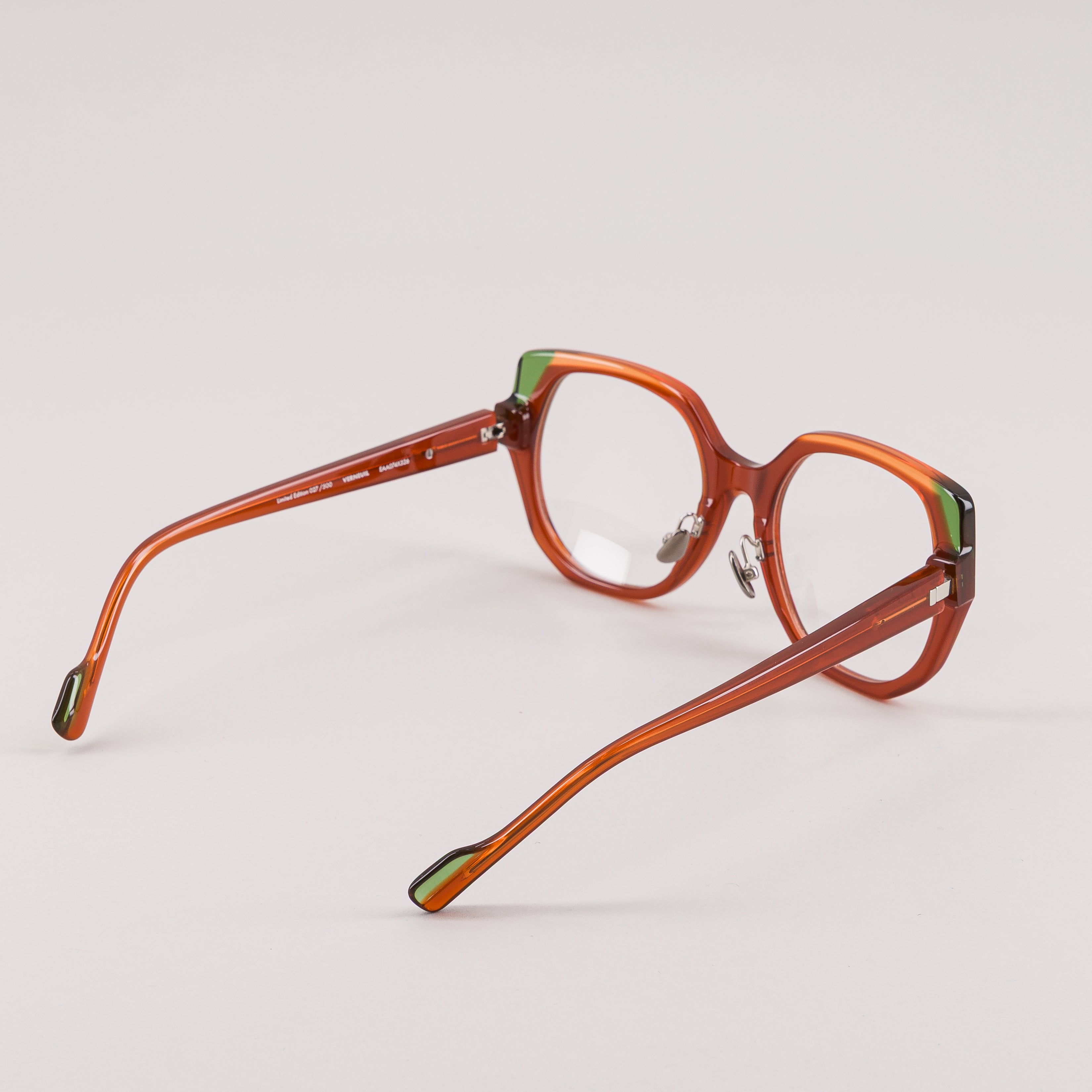 #couleur_Camel, melon et vert