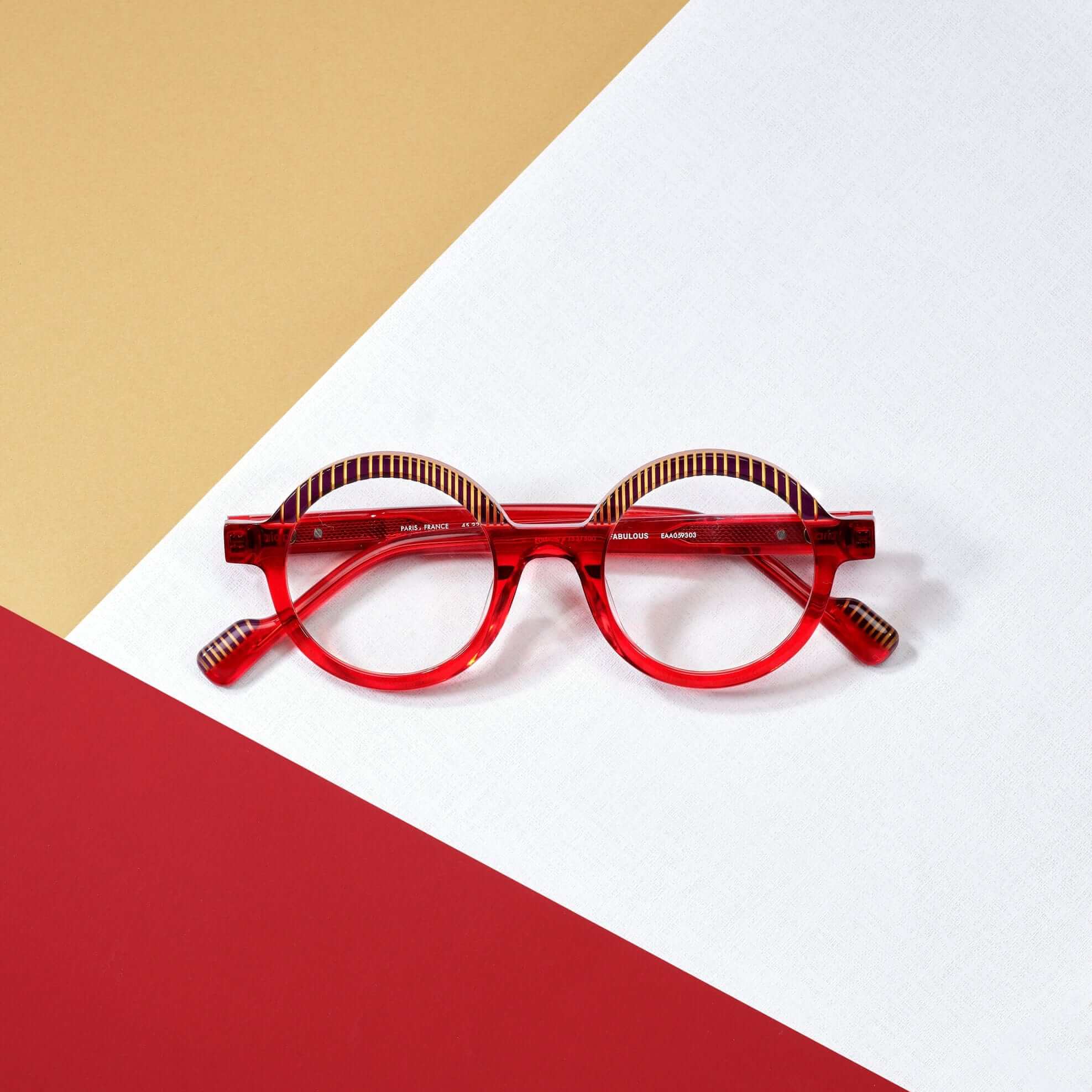 Fabulous eyeglasses deals