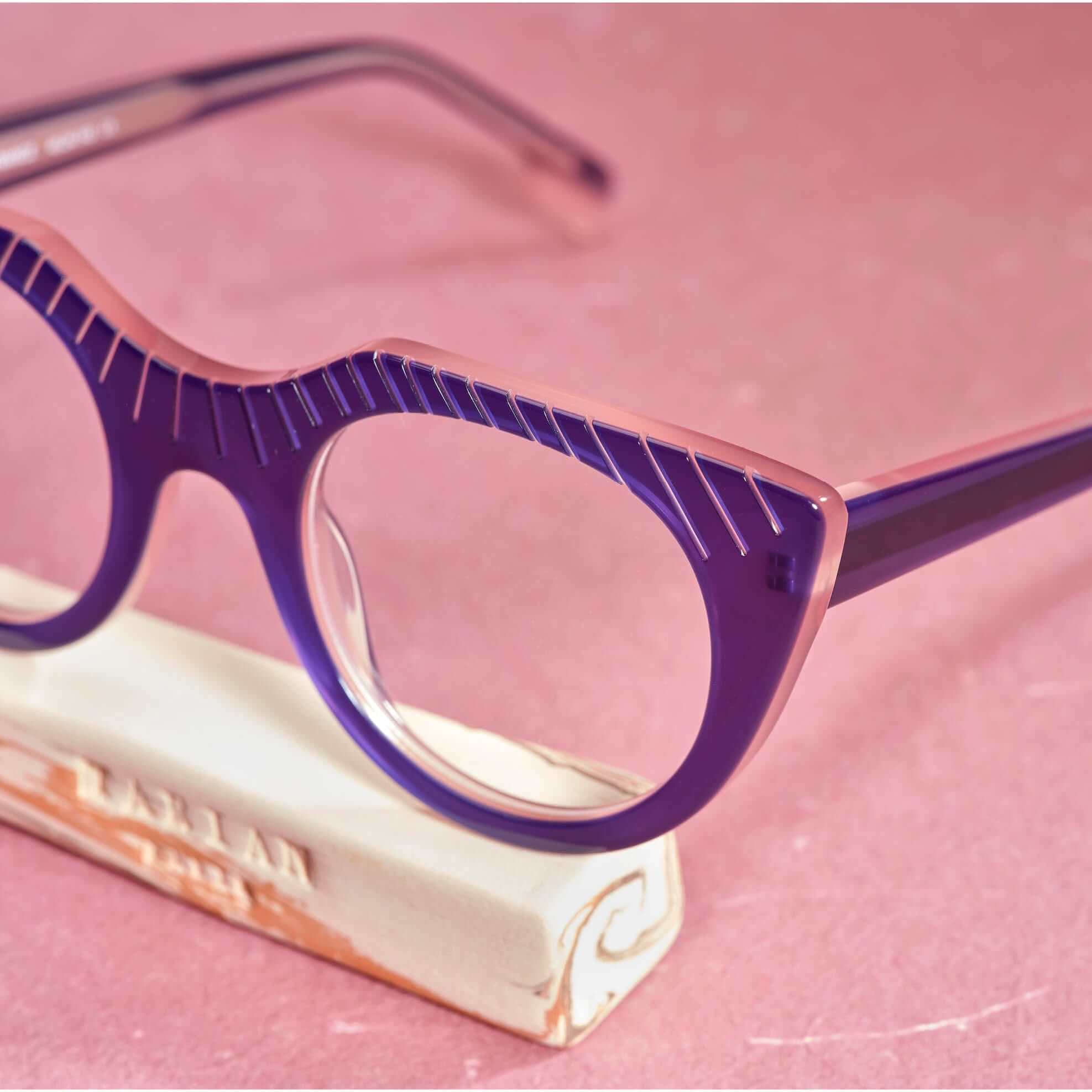 Tarian-Pantheon-cateye-eyewear-purple-pink