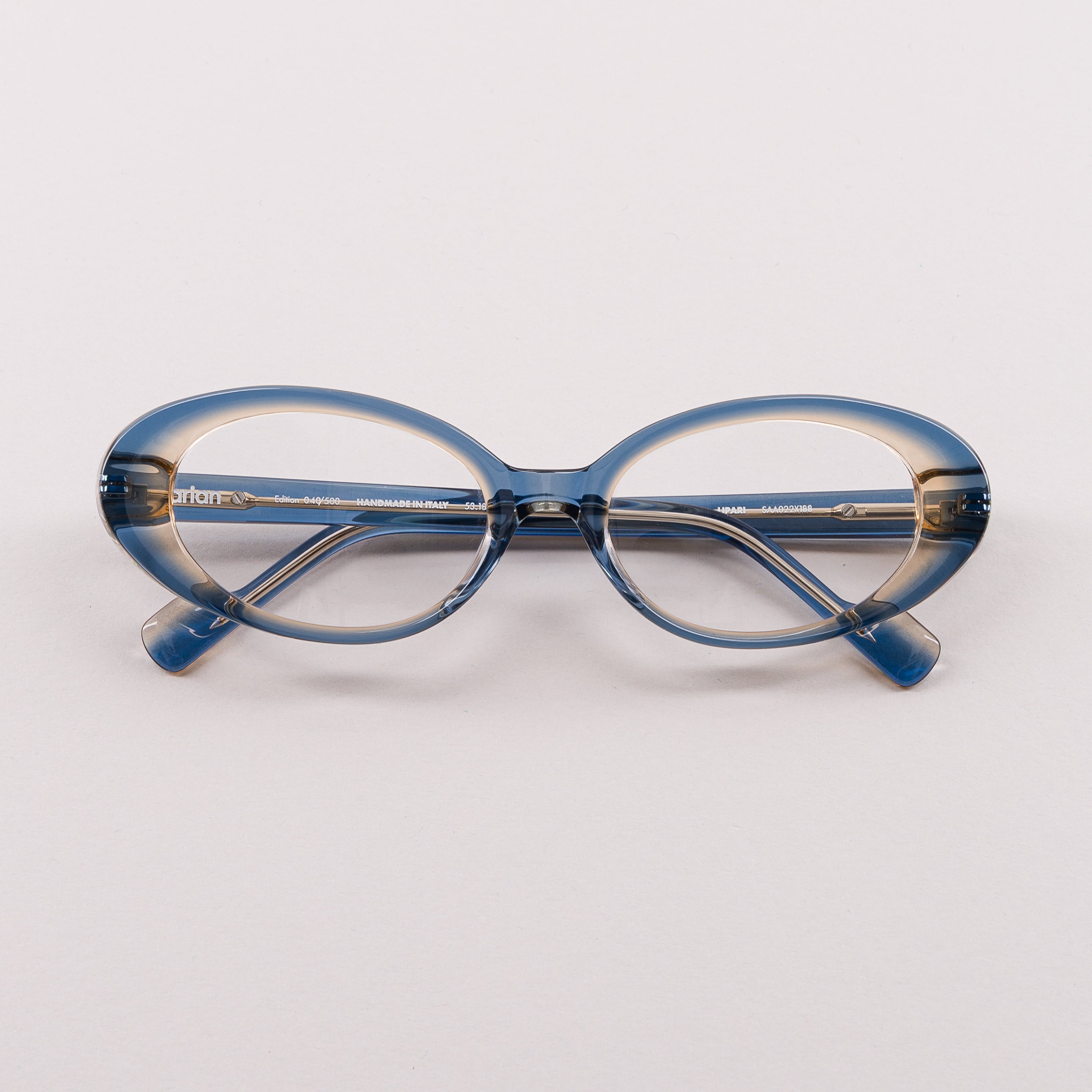 #color_Blue yellow clear