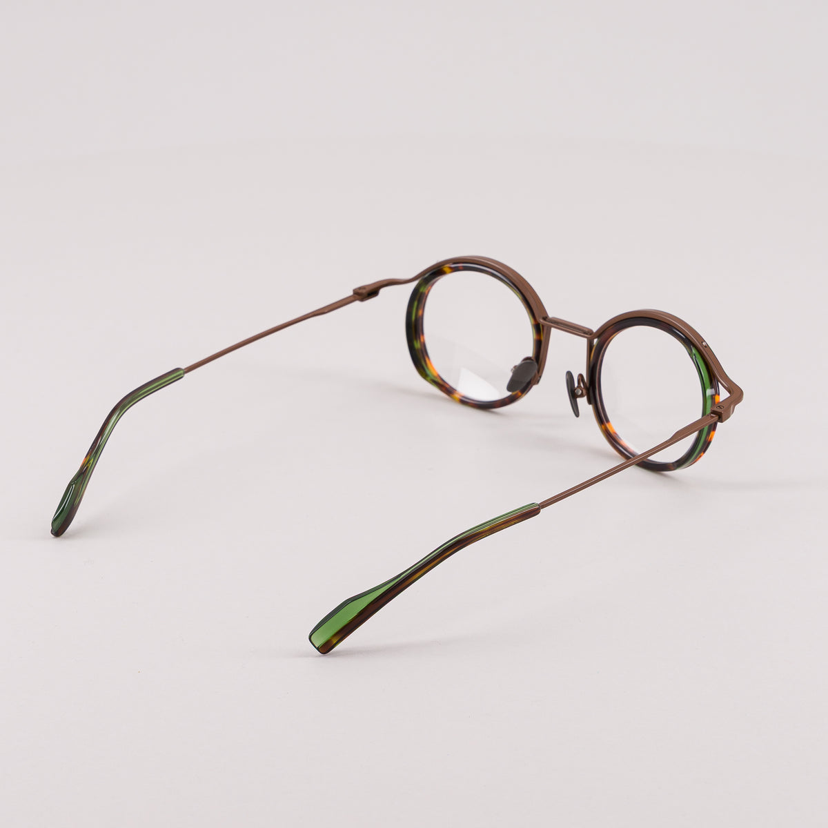 #couleur_Écaille et vert