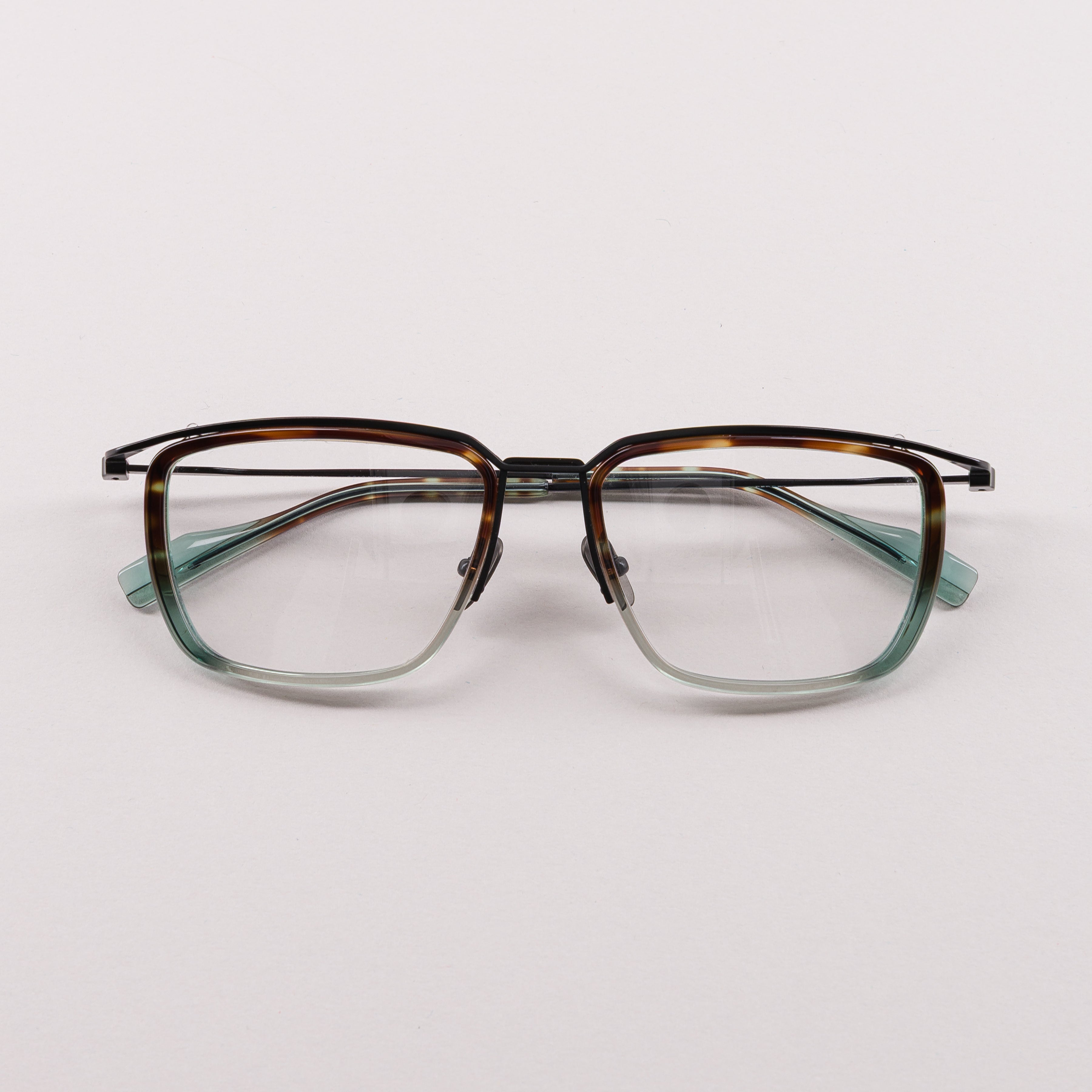 #couleur_Écaille de tortue et vert