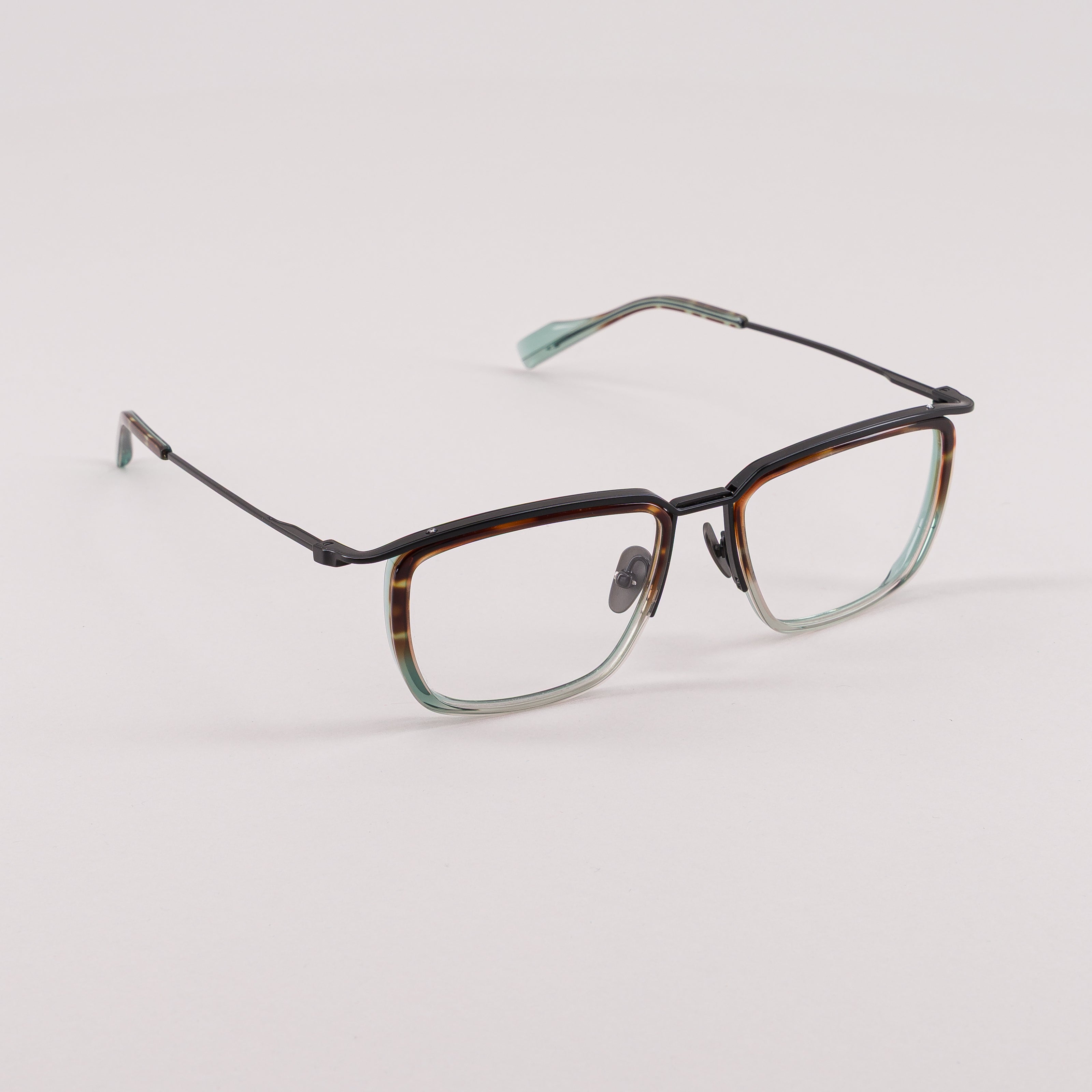 #couleur_Écaille de tortue et vert