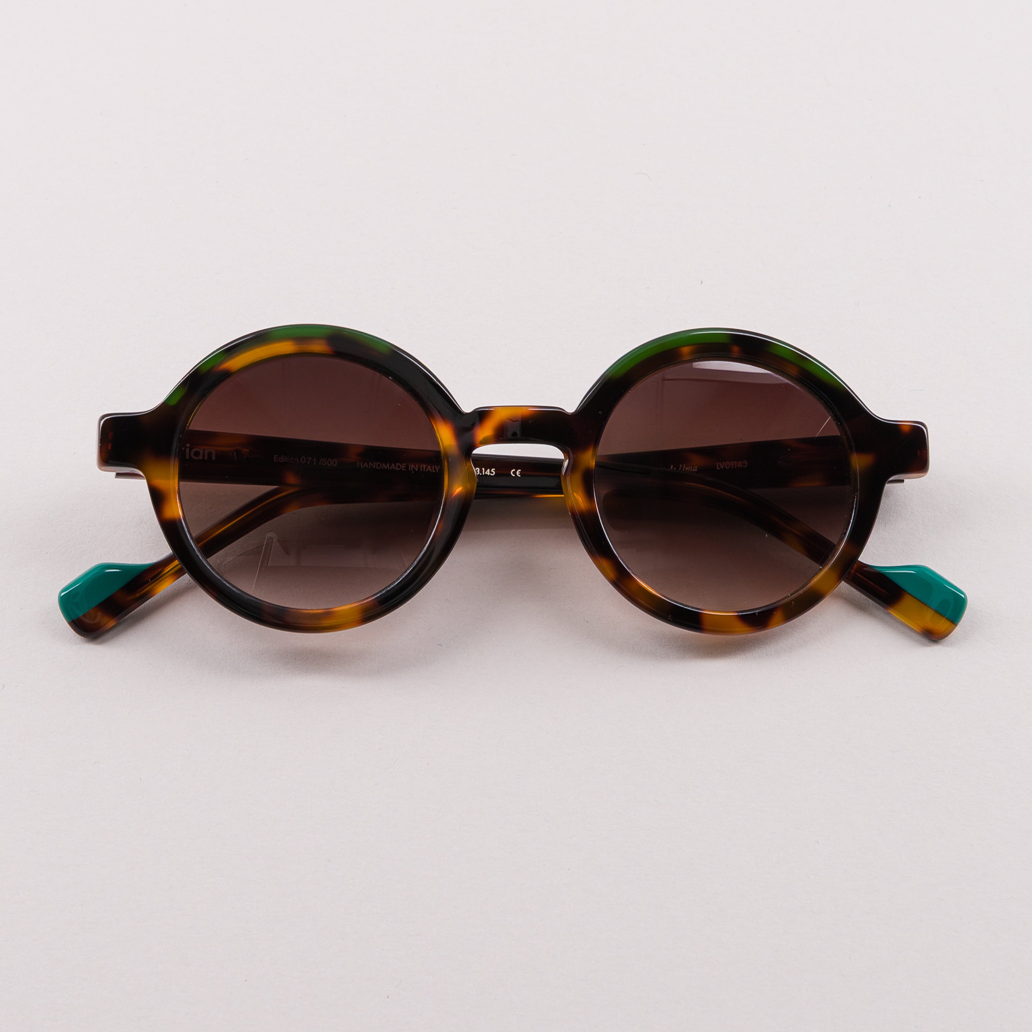 #couleur_Écaille de tortue et vert