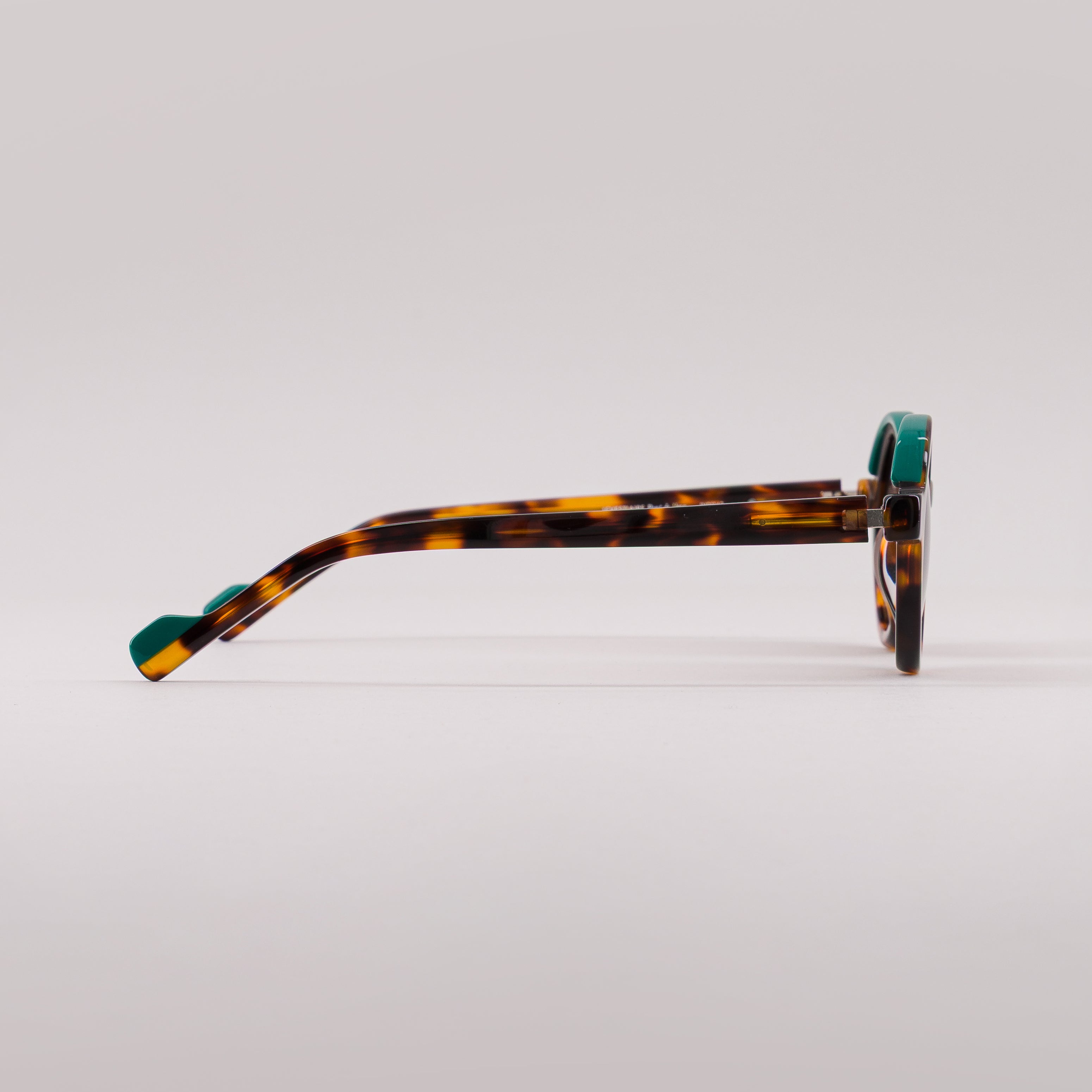 #couleur_Écaille de tortue et vert