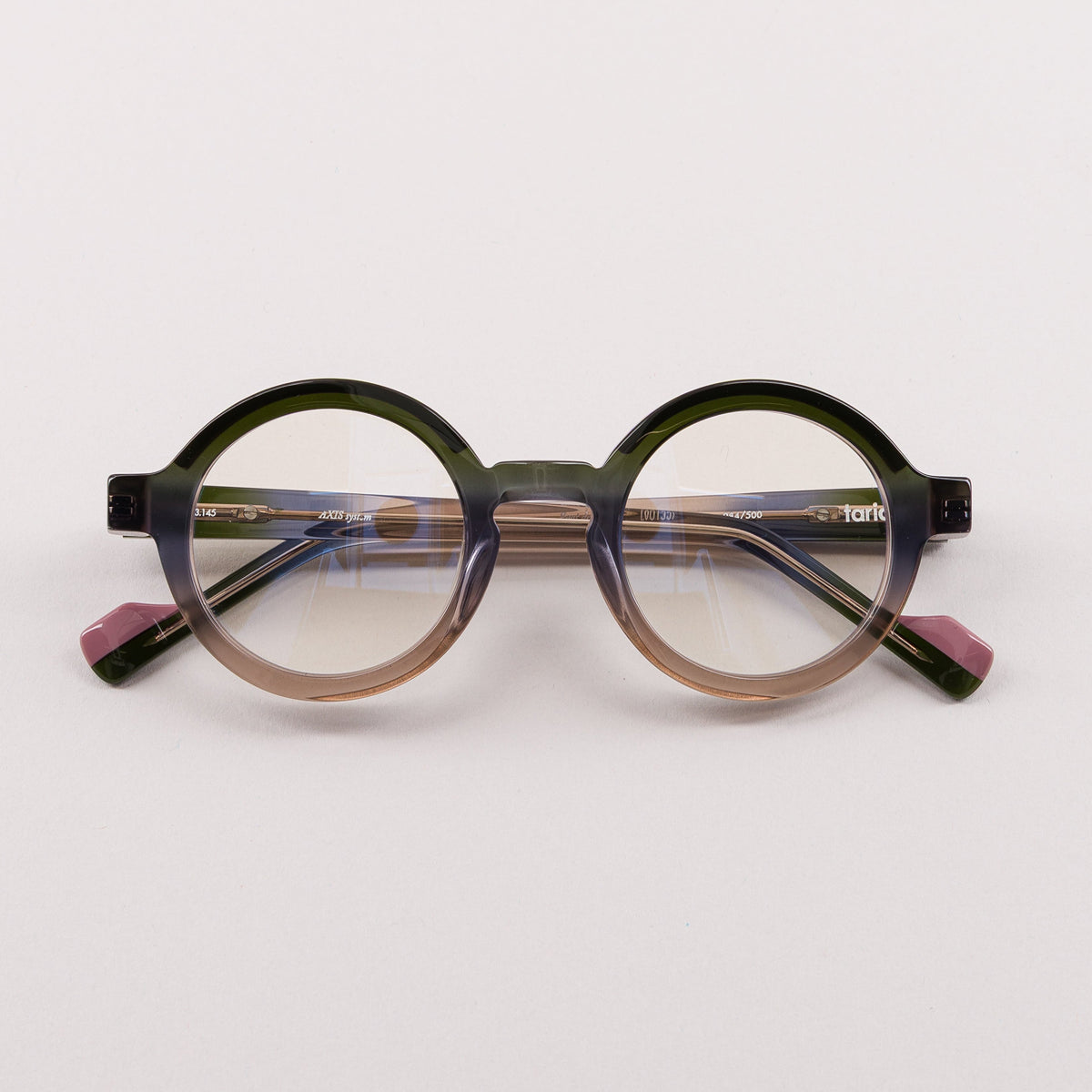 #color_Gradient green and pink