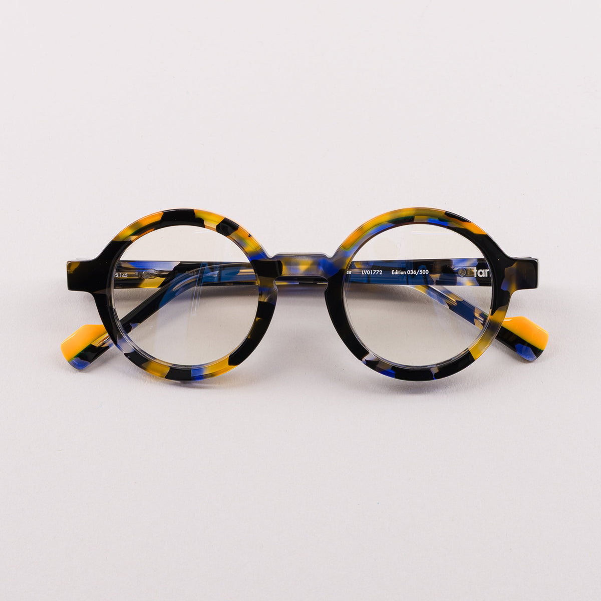 #color_Yellow blue and black