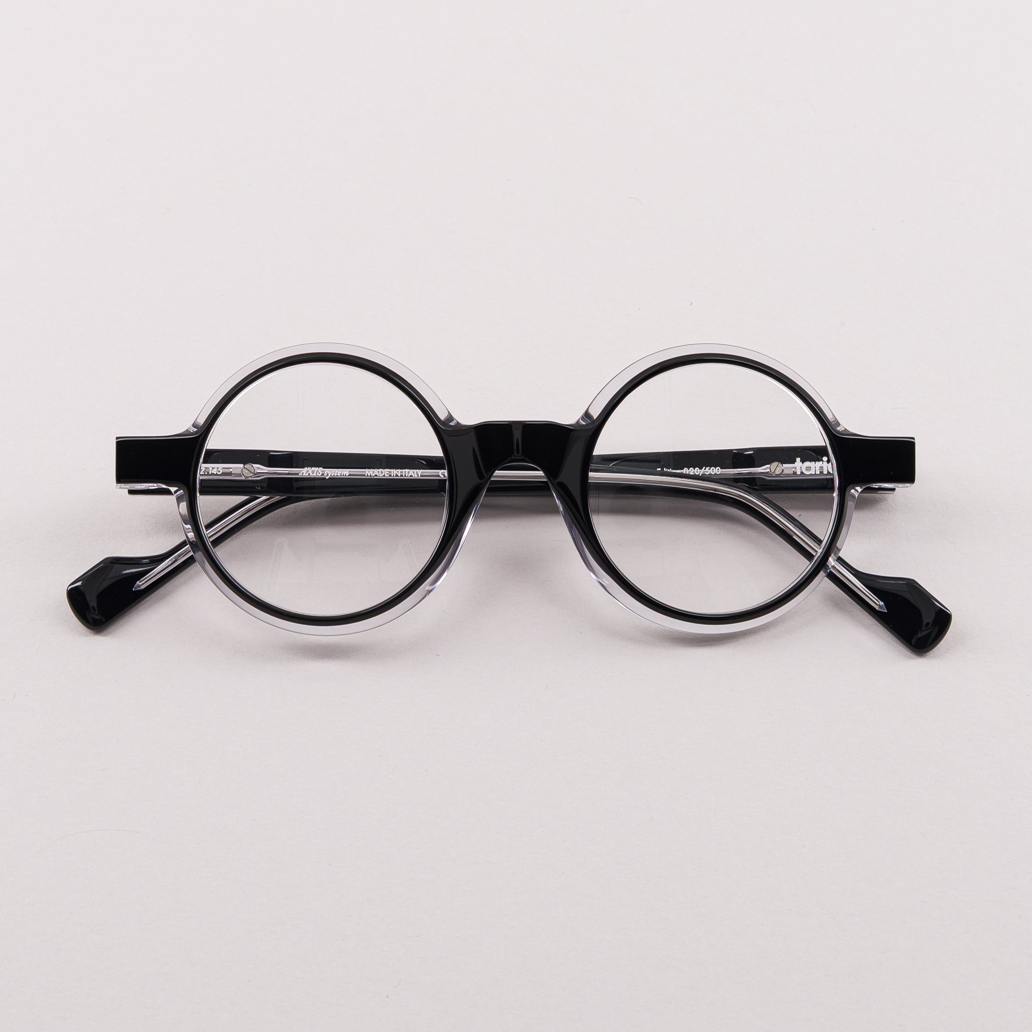 #color_Black and clear