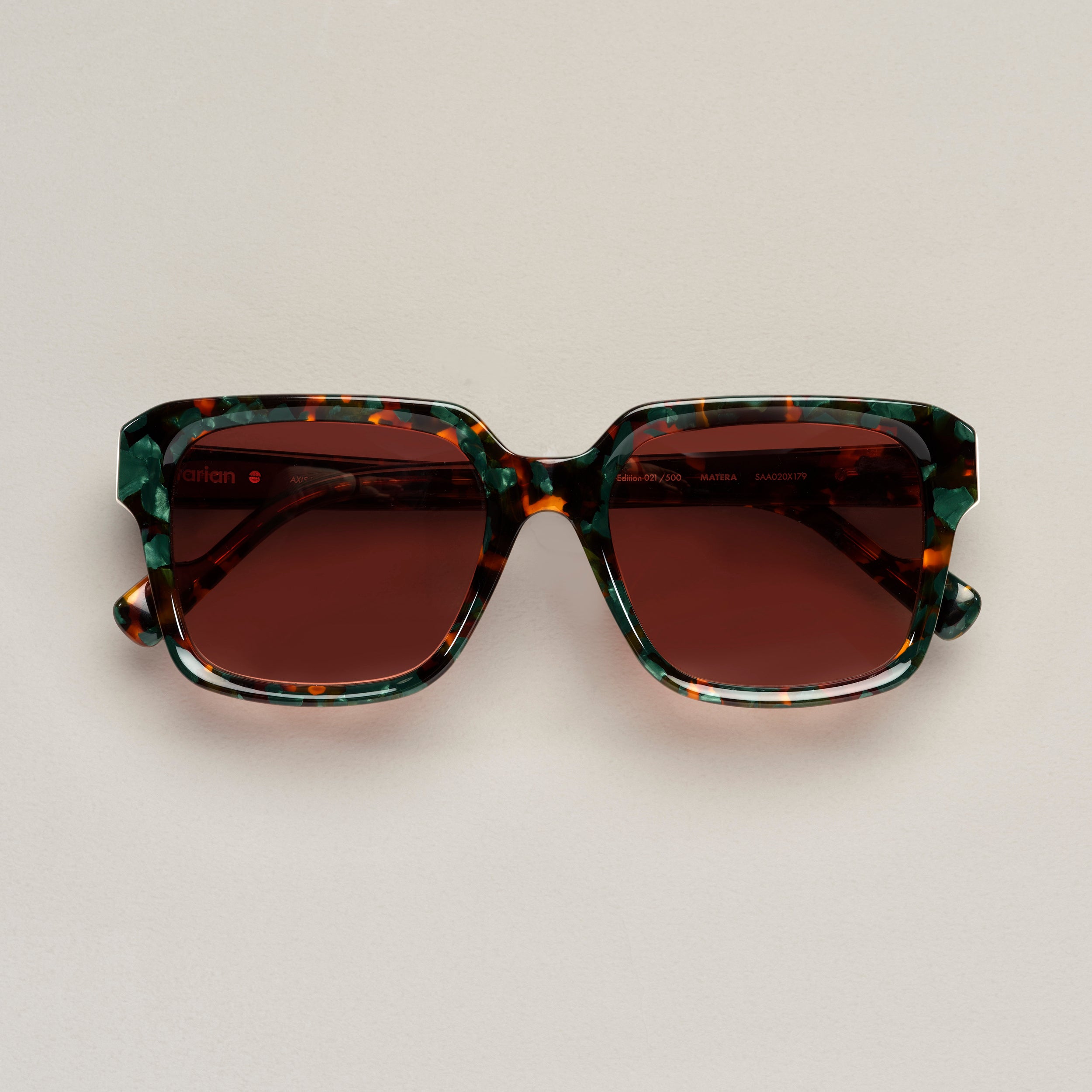 Tarian-Matera-rectangle-sunglasses-tortoiseshell