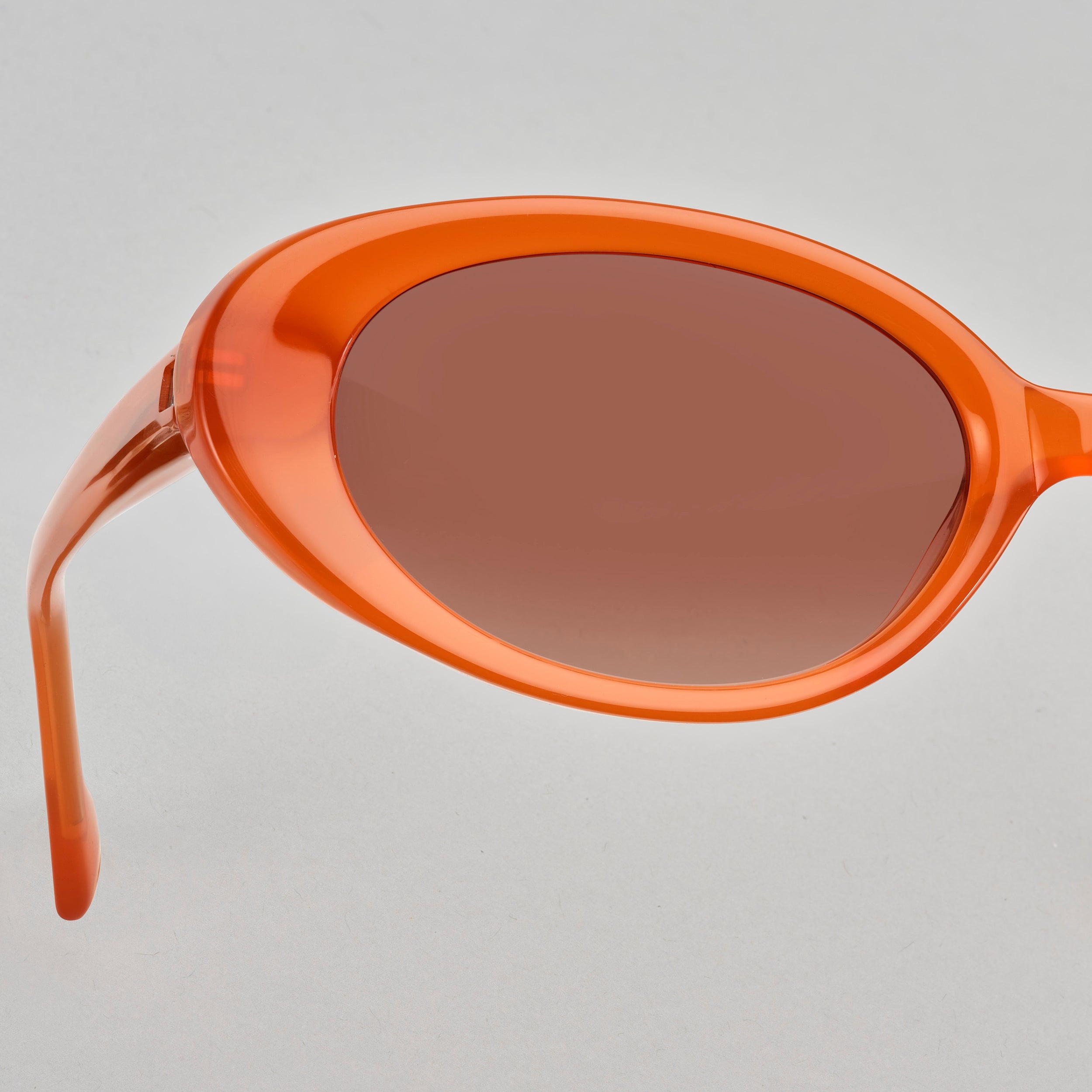 Tarian-Lipari-small-oval-cateye-sunglasses-orange