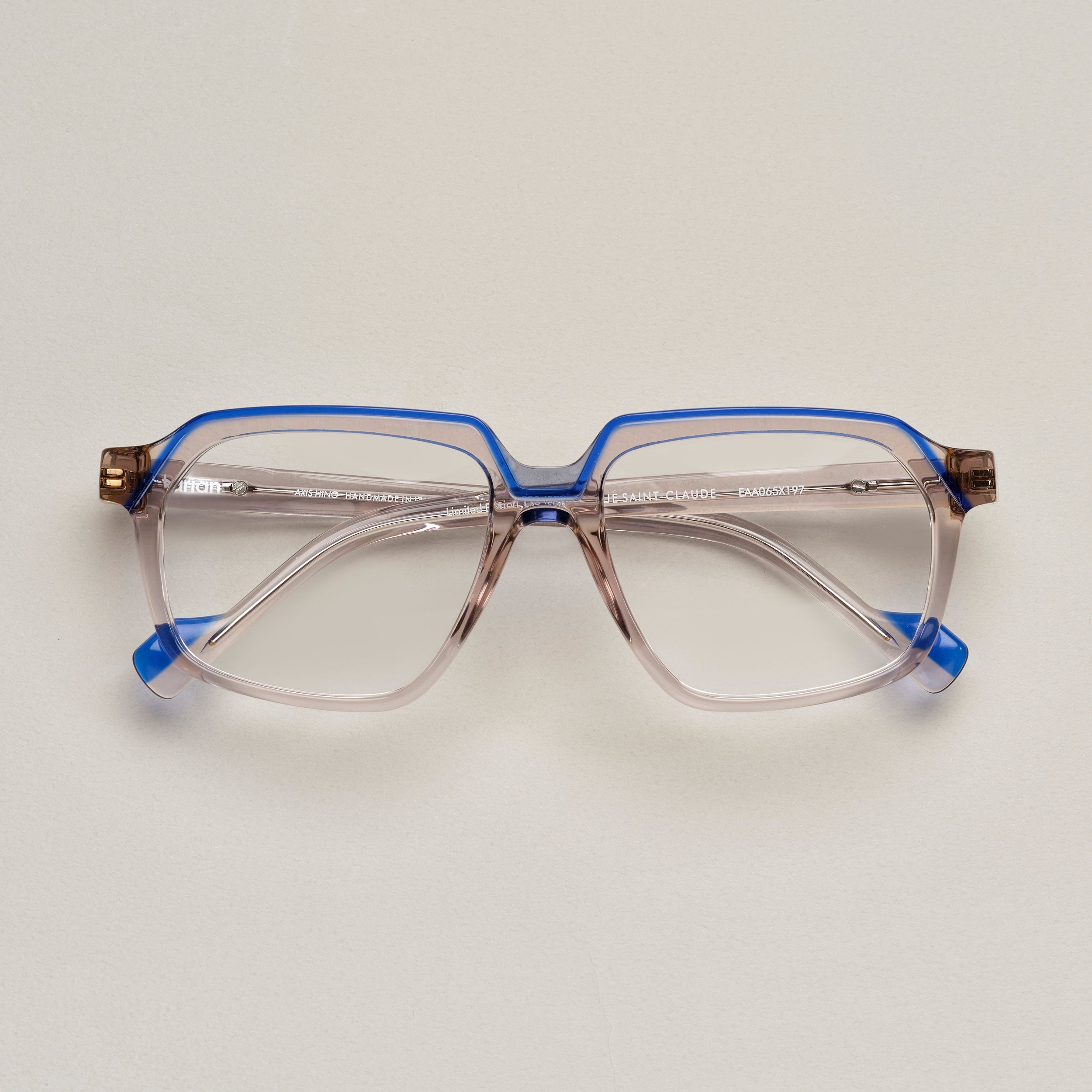 Tarian-Rue-Saint-Claude-large-rectangle-eyewear-cleargrey-blue