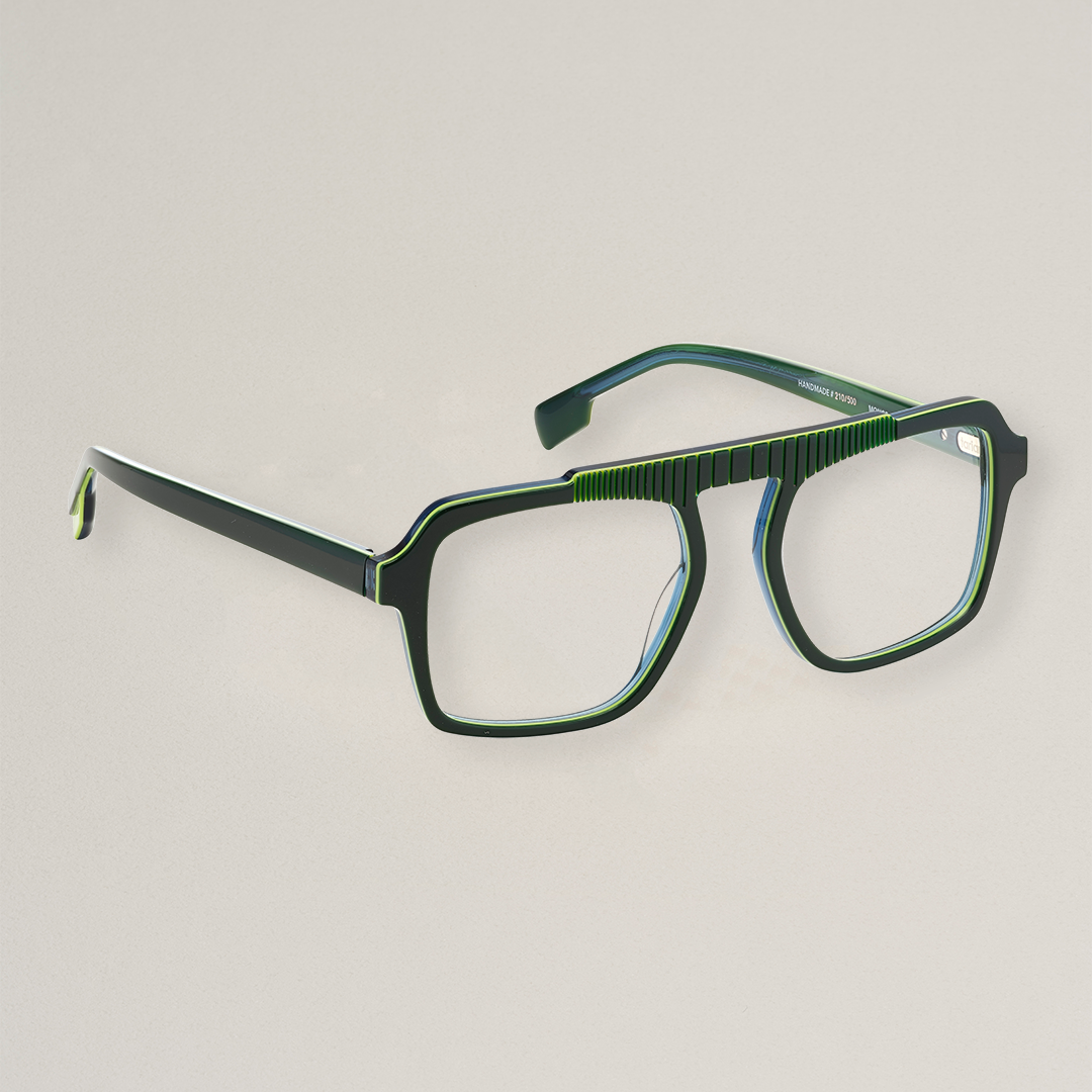 Tarian-Monge-pilot-eyewear-green