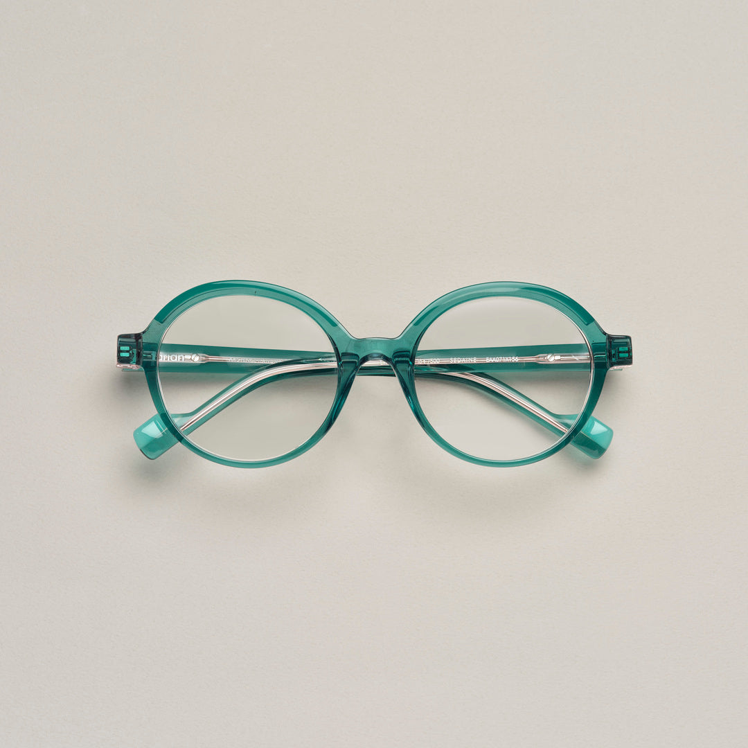 Tarian-Sedaine-large-oval-eyewear-clearturquoise