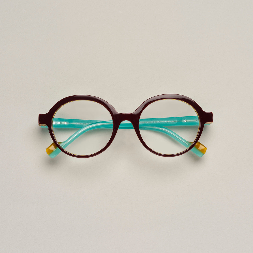 Tarian-Sedaine-large-oval-eyewear-brown-mustard-turquoise