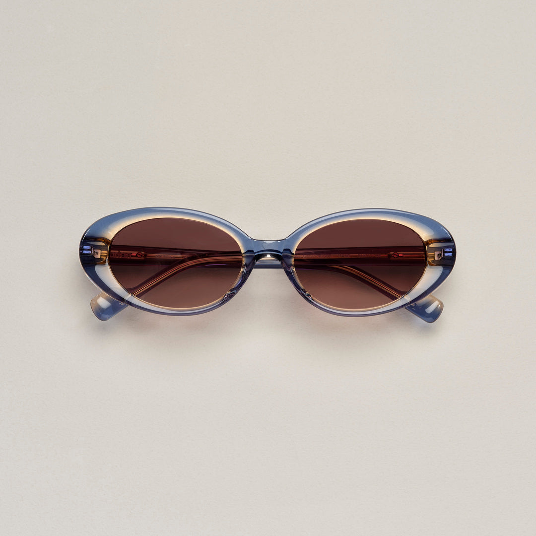 Tarian-Lipari-small-oval-cateye-sunglasses-clear-blue-clear-yellow