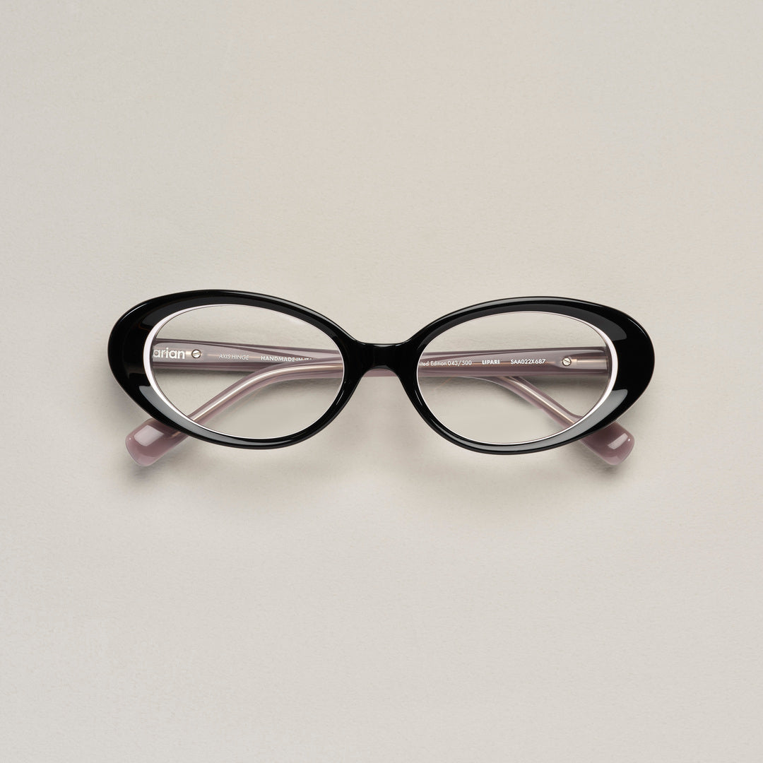 Tarian-Lipari-small-oval-cateye-eyewear-black-white