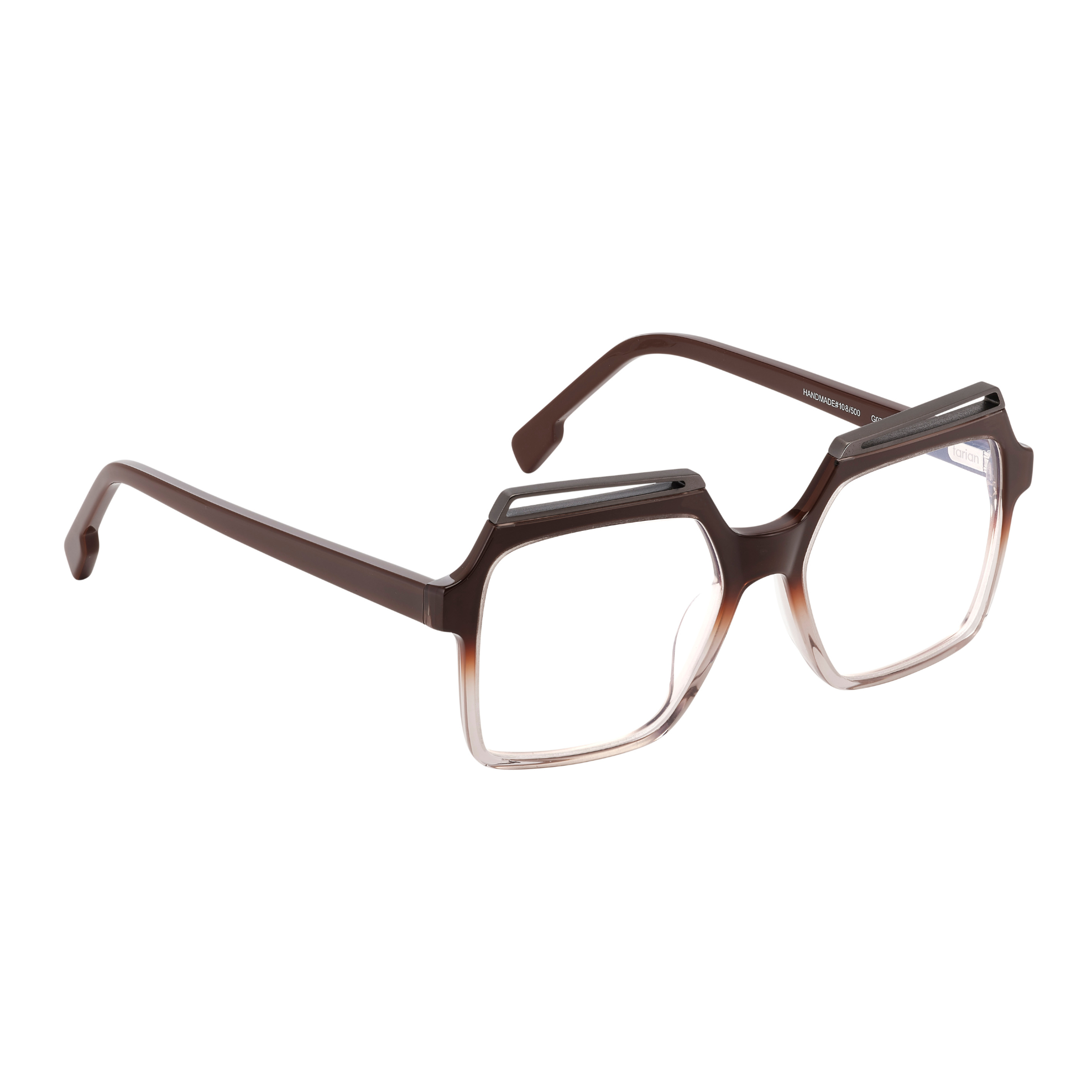 Tarian-G07-large-rectangle-eyewear-brown-gradient-clear