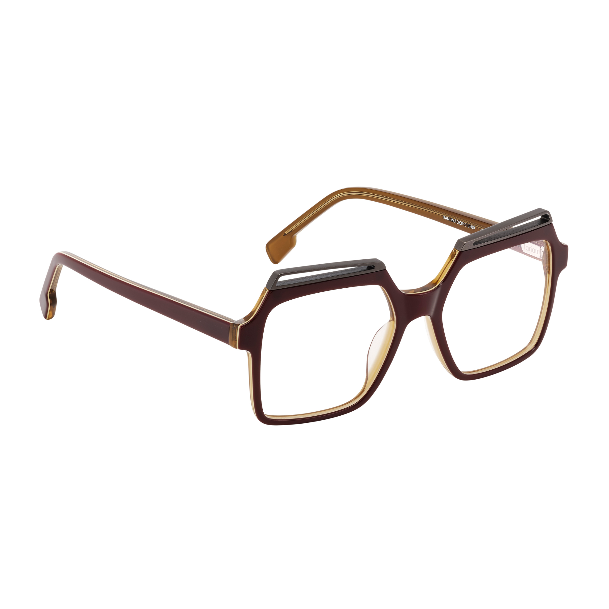 Tarian-G07-large-rectangle-eyewear-brown-yellow