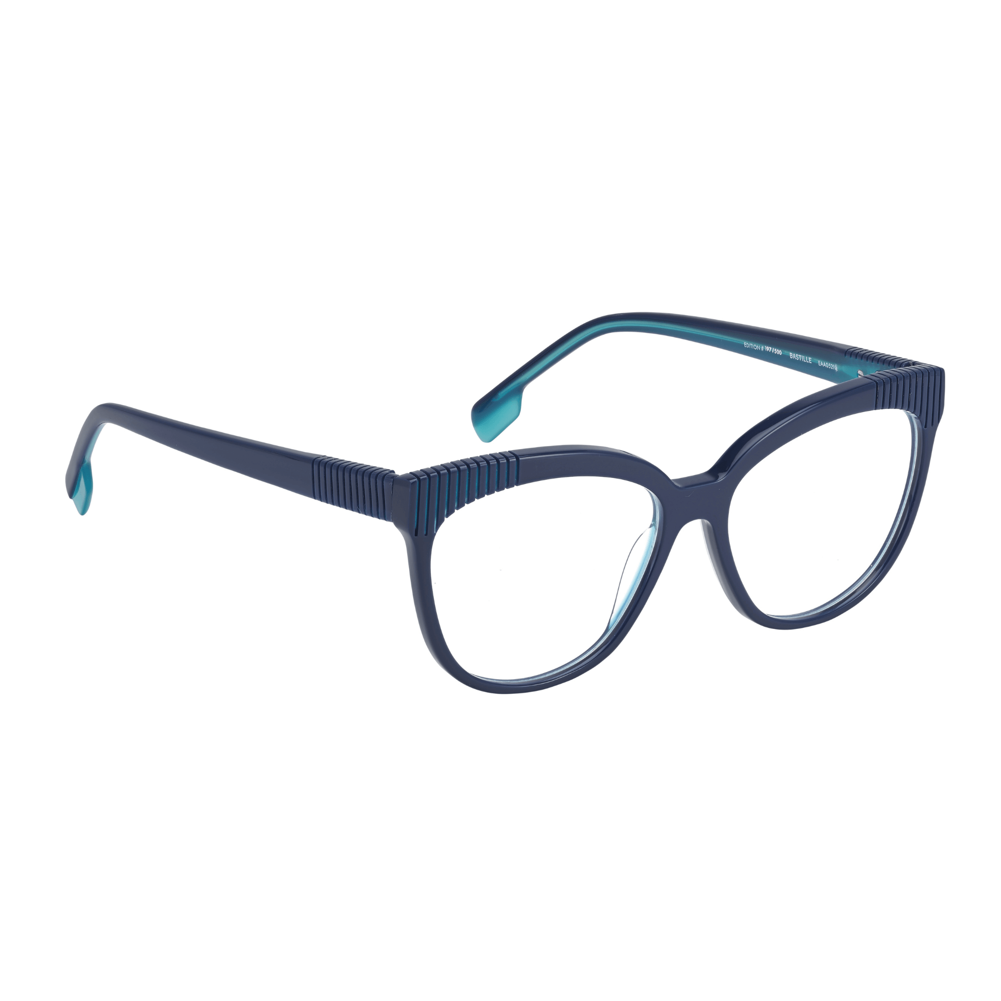 Tarian-Bastille-cateye-eyewear-blue
