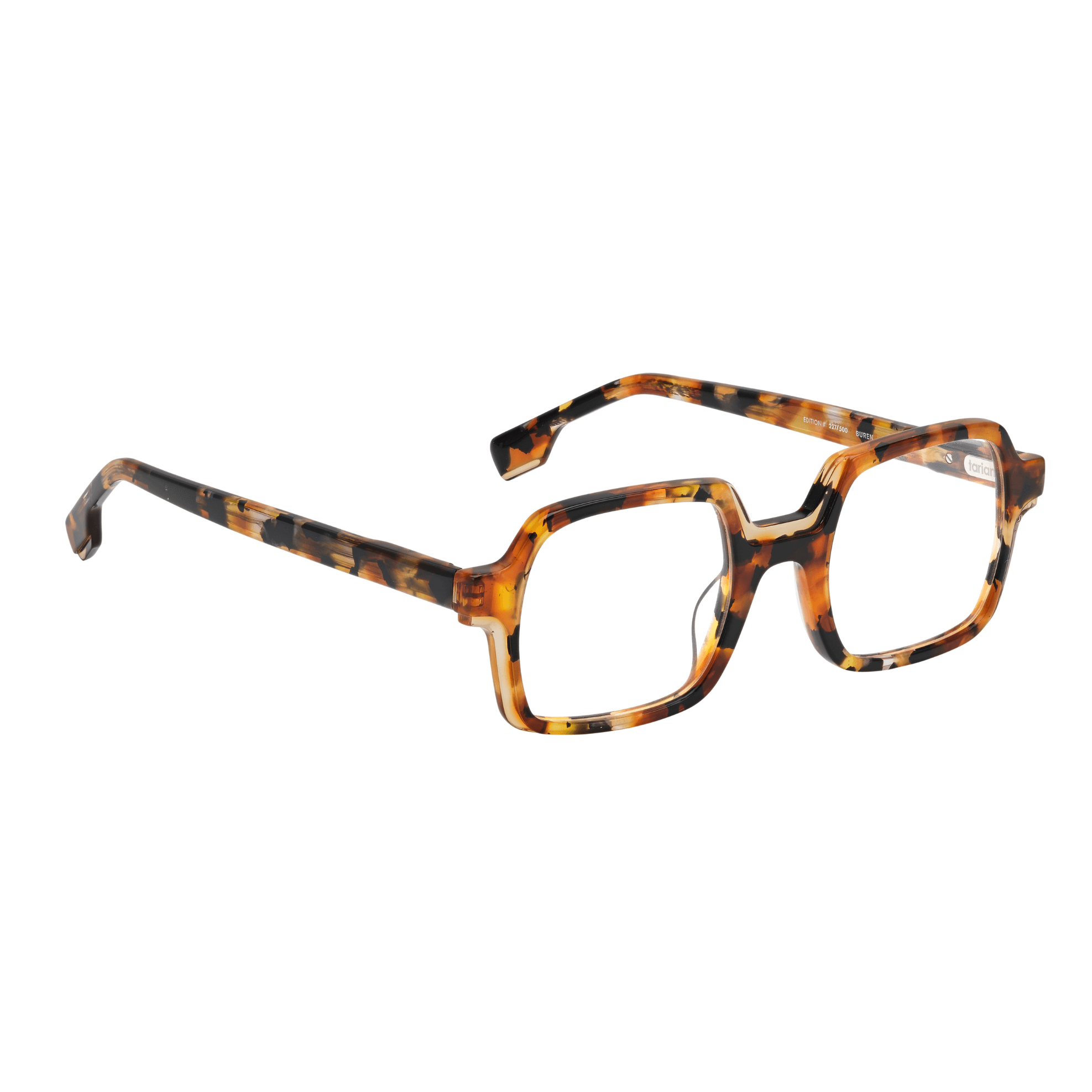 Tarian-Buren-square-eyewear-tortoiseshell
