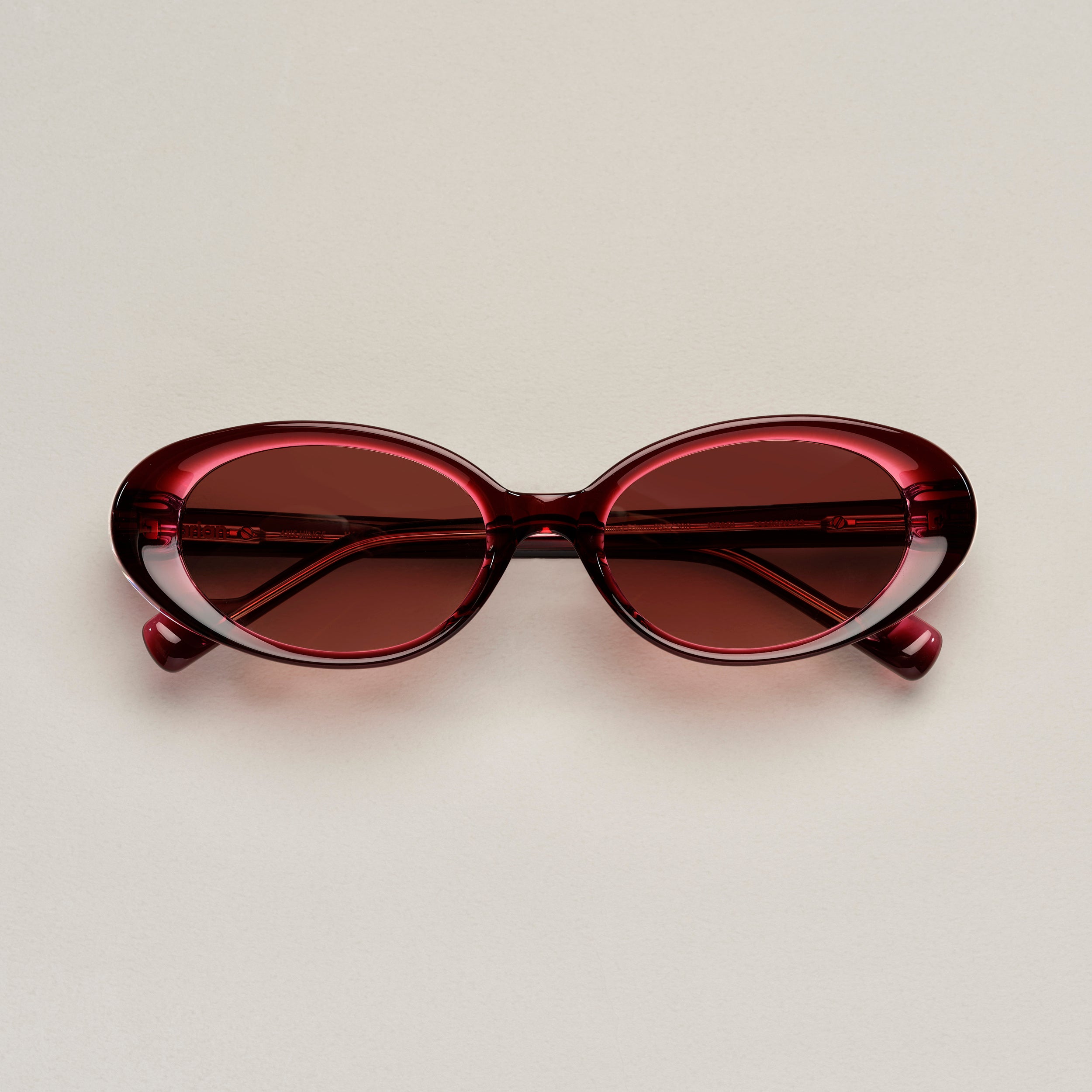 Tarian_glasses_sunwear_oval_cateye_lipari_burgundy