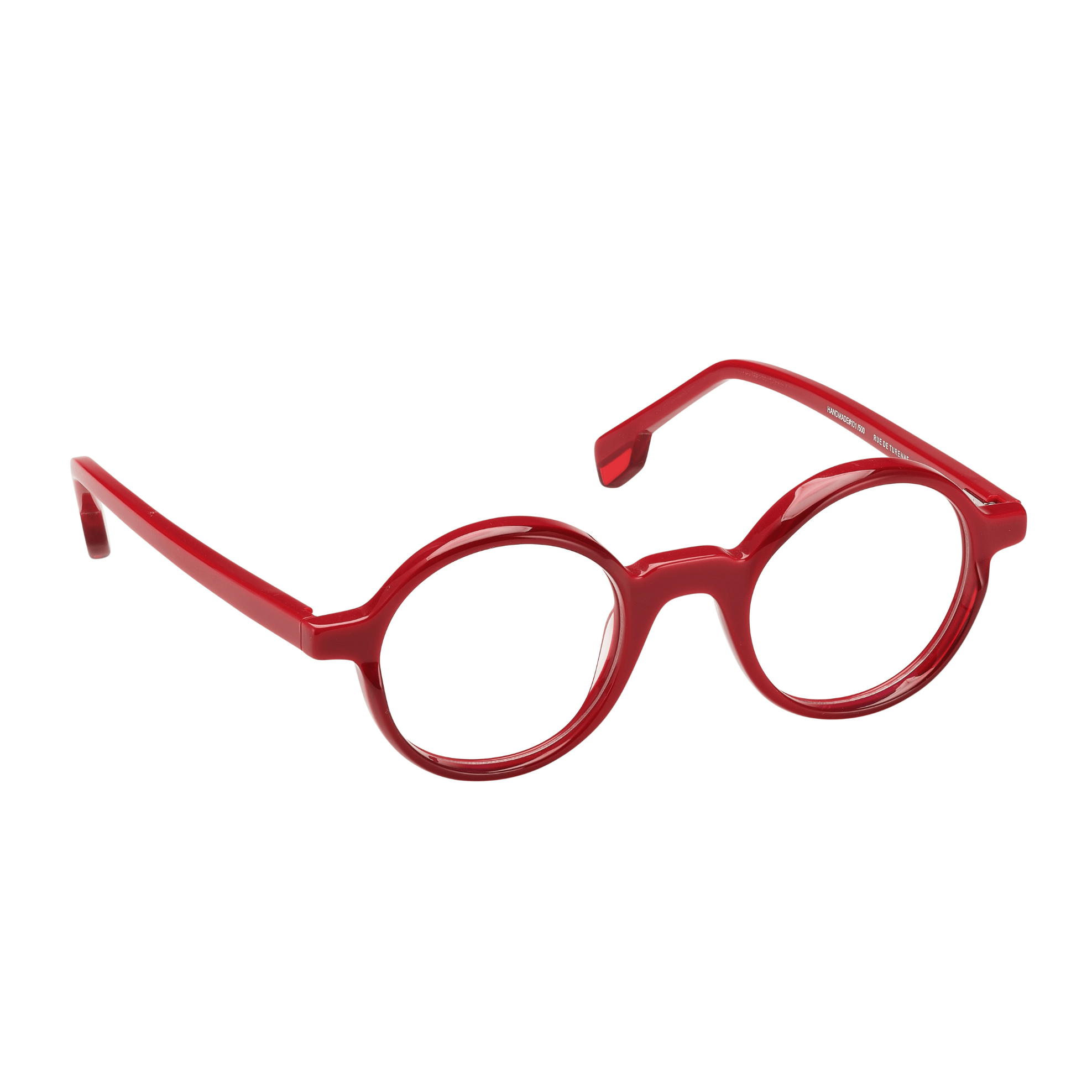 Tarian-Rue-de-Turenne-small-round-eyewear-red