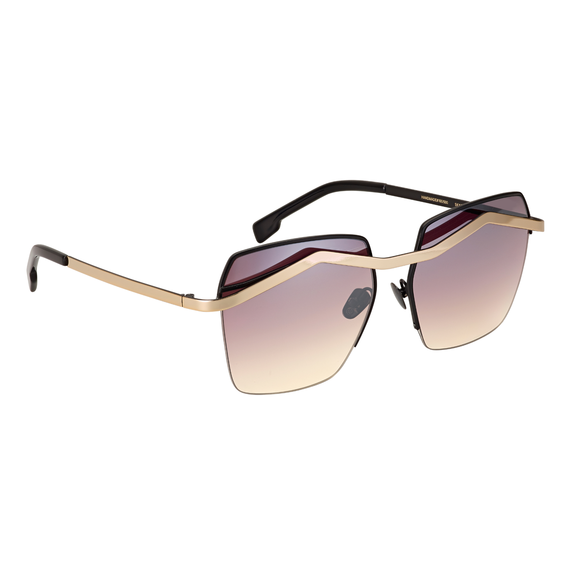 Tarian-Skybar-large-rectangle-pantos-sunglasses-gold