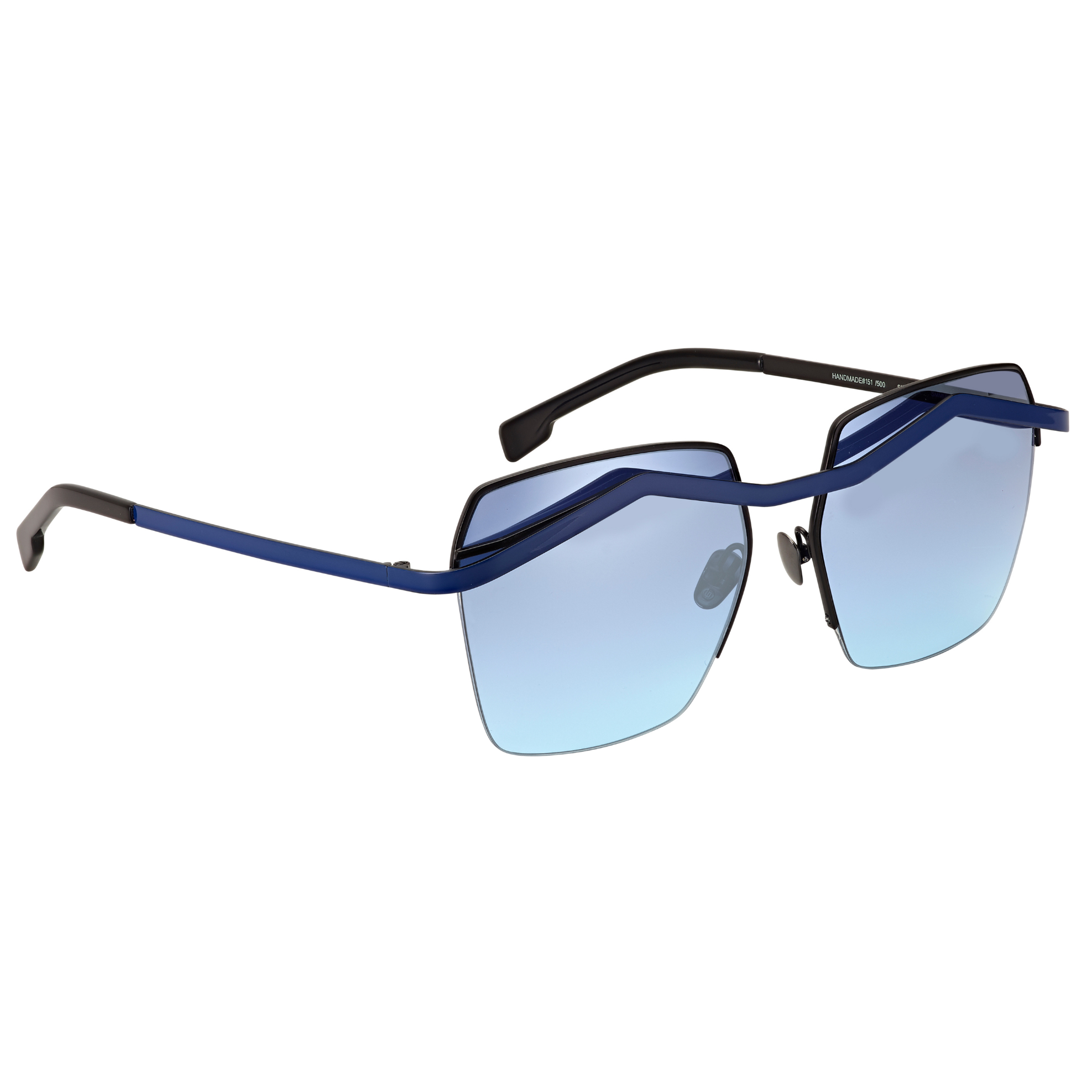 Tarian-Skybar-large-rectangle-pantos-sunglasses-blue