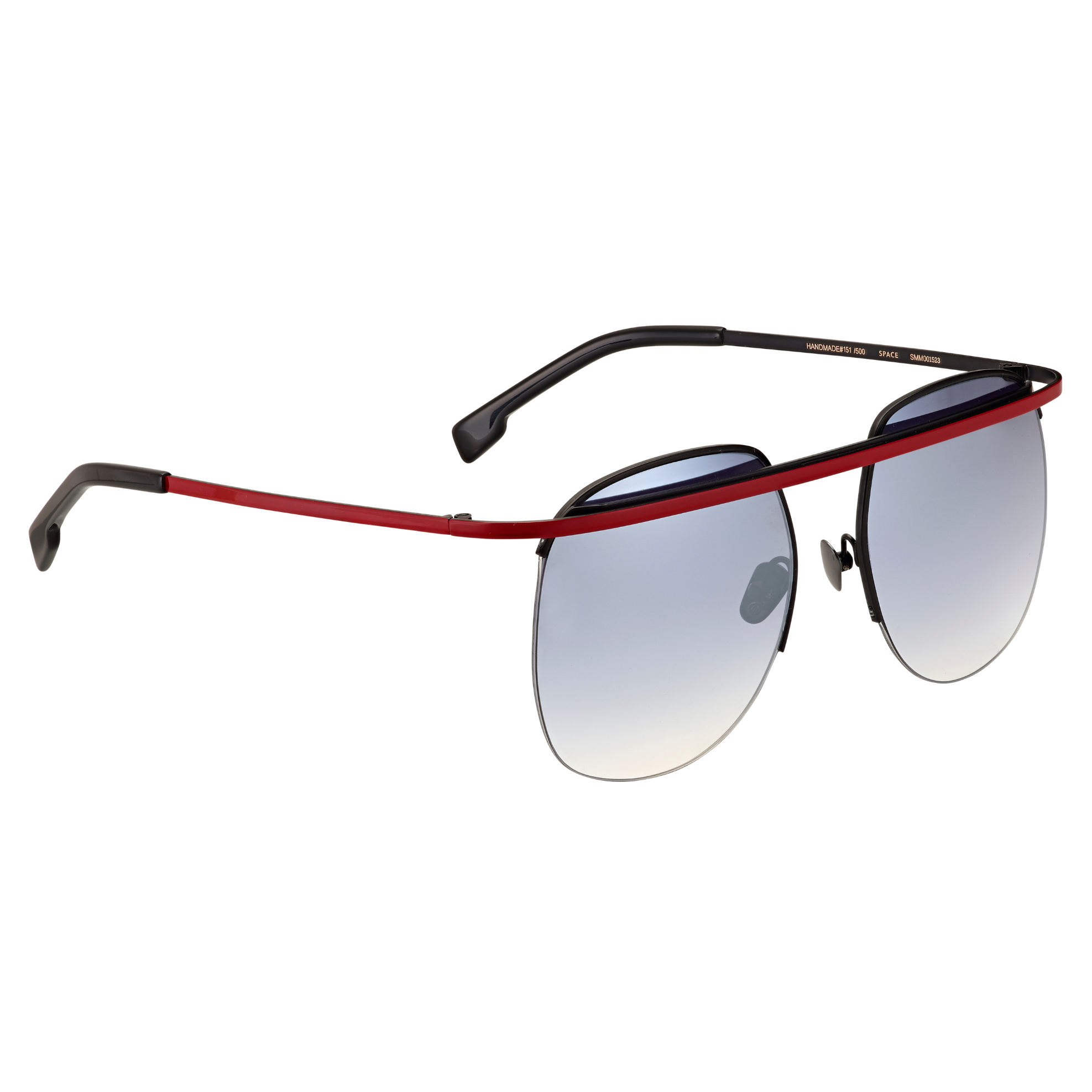 Tarian-Space-large-oval-pantos-sunglasses-red