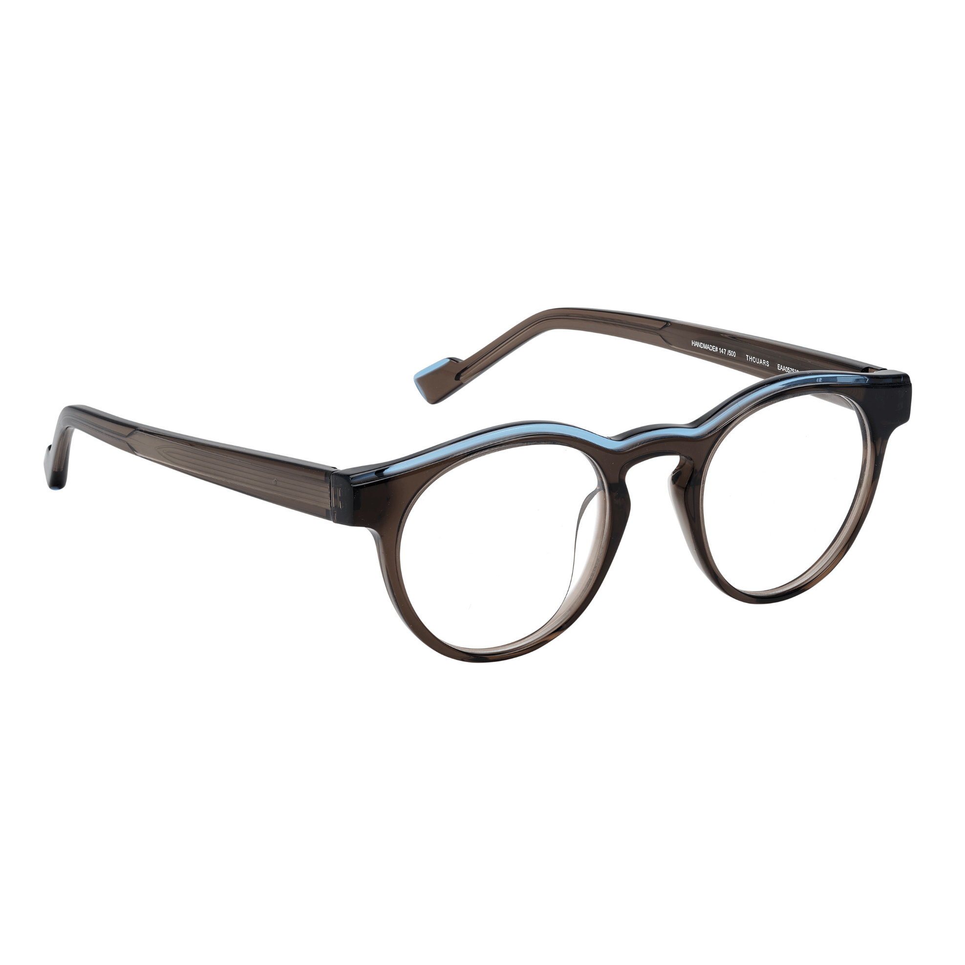Tarian-Thouars-round-eyewear-clearblack-clearblue