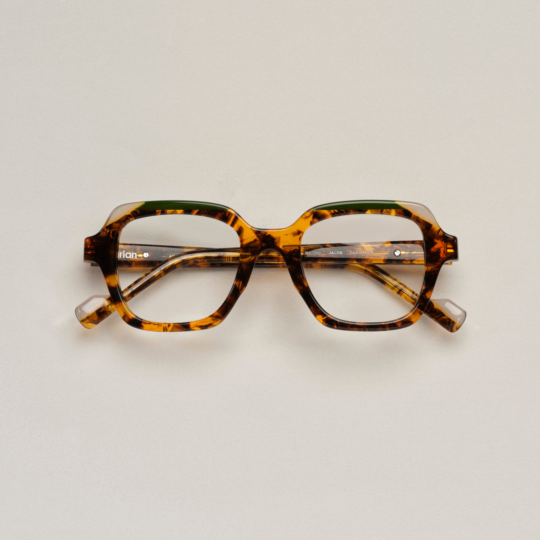 Tarian-Jacob-large-rectangle-eyewear-turtleshell-green