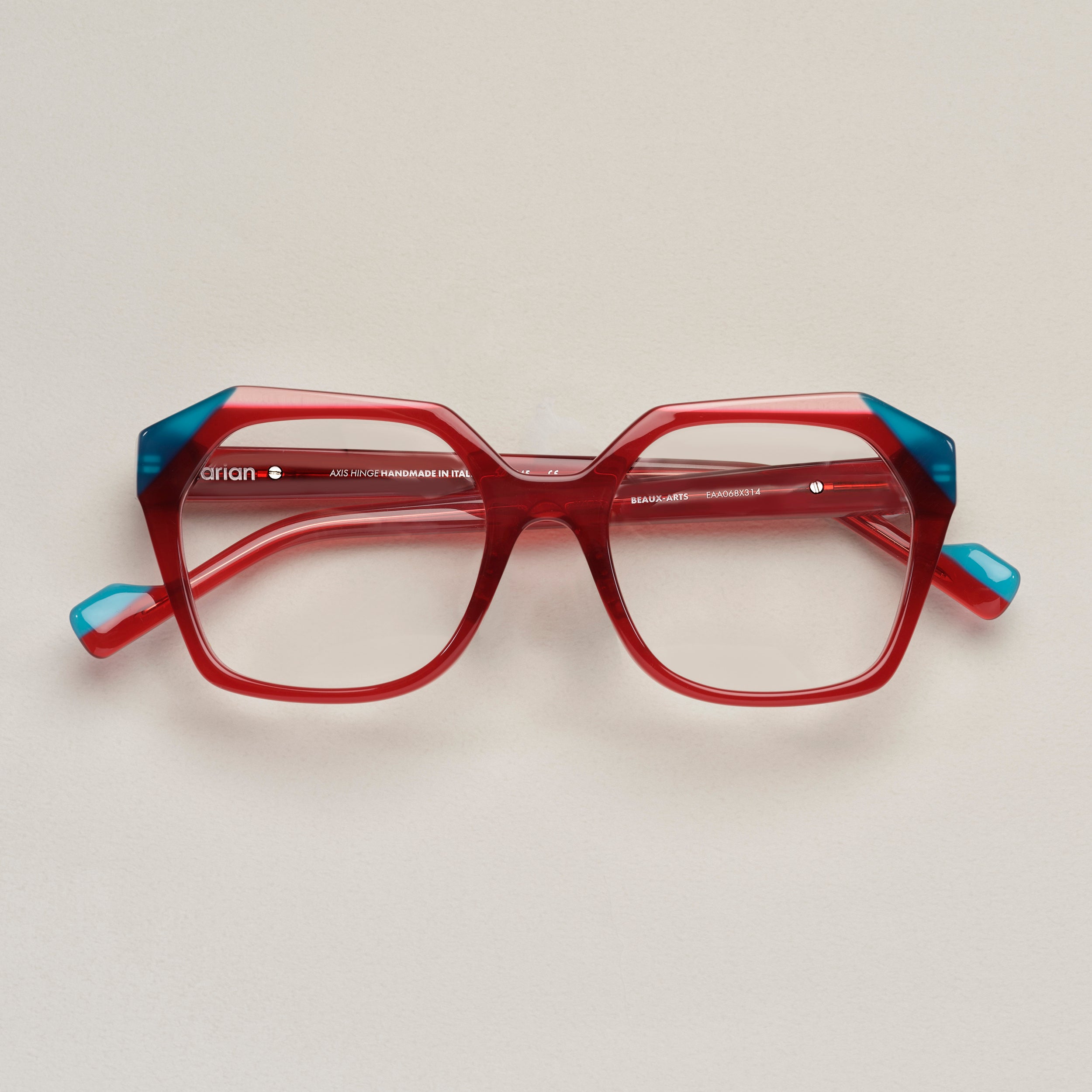 Tarian-Beaux-Arts-large-rectangle-cateye-eyewear-red-clearpink-blue