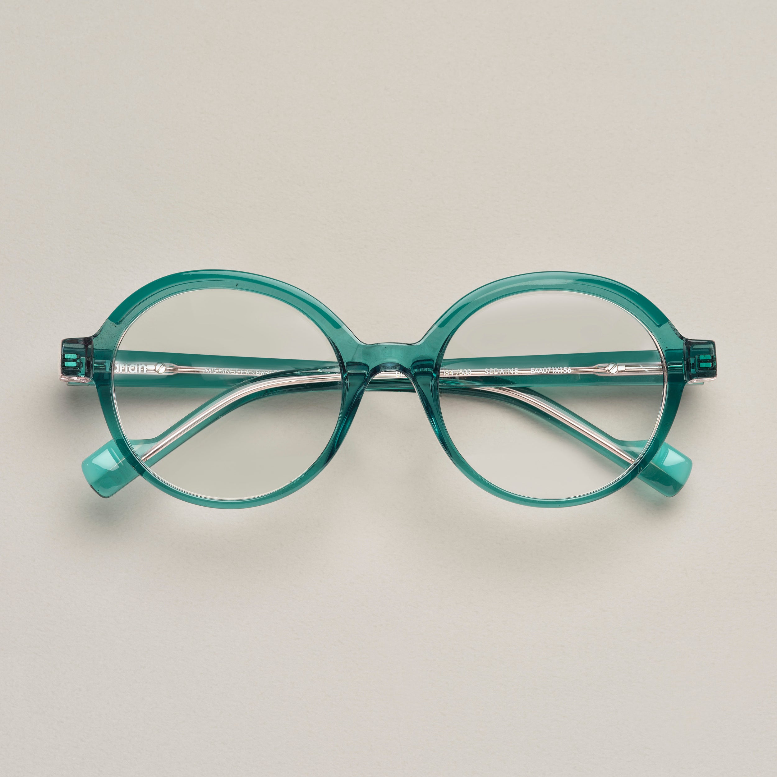 Tarian-Sedaine-large-oval-eyewear-clearturquoise