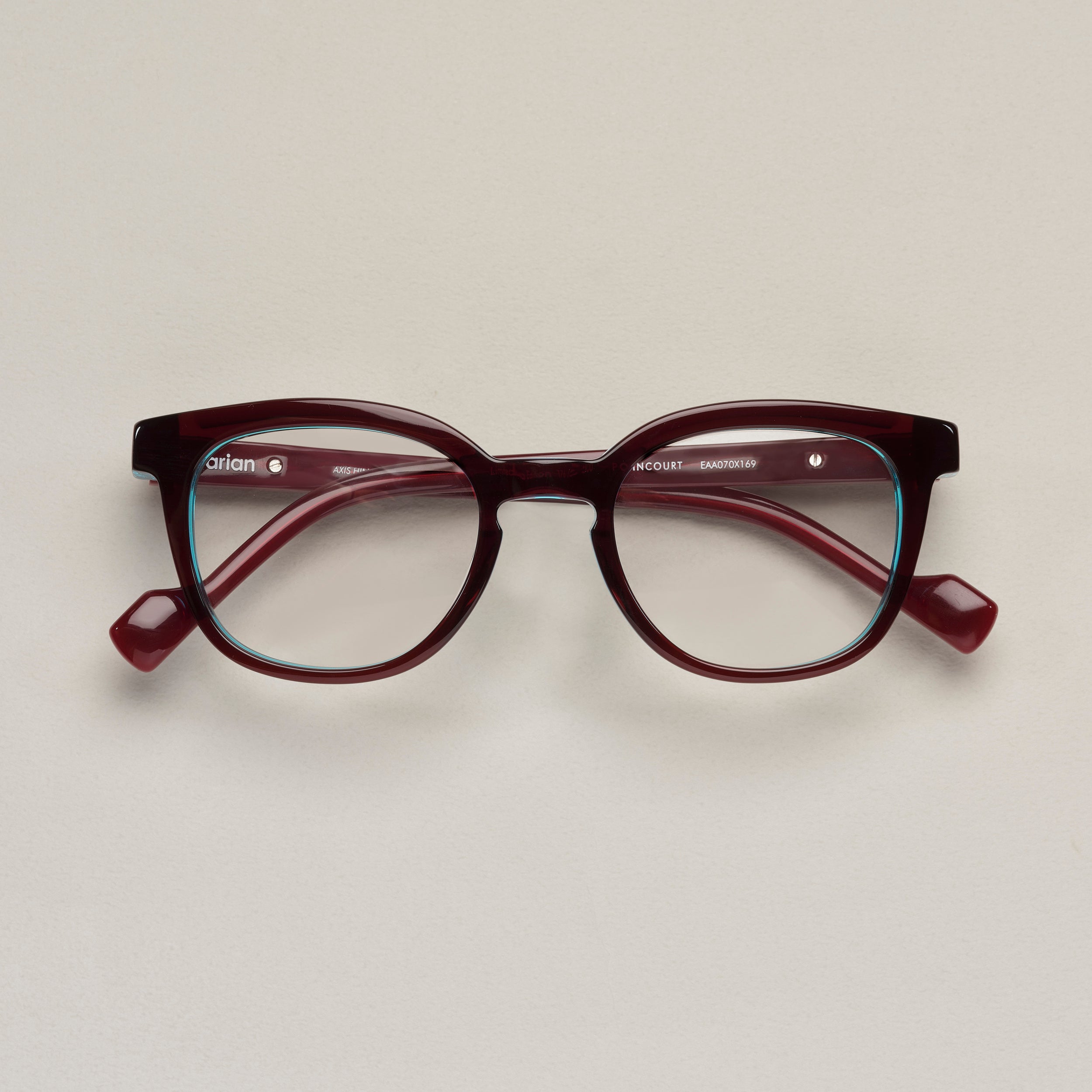 Tarian-Popincourt-pantos-eyewear-burgundy-turquoise