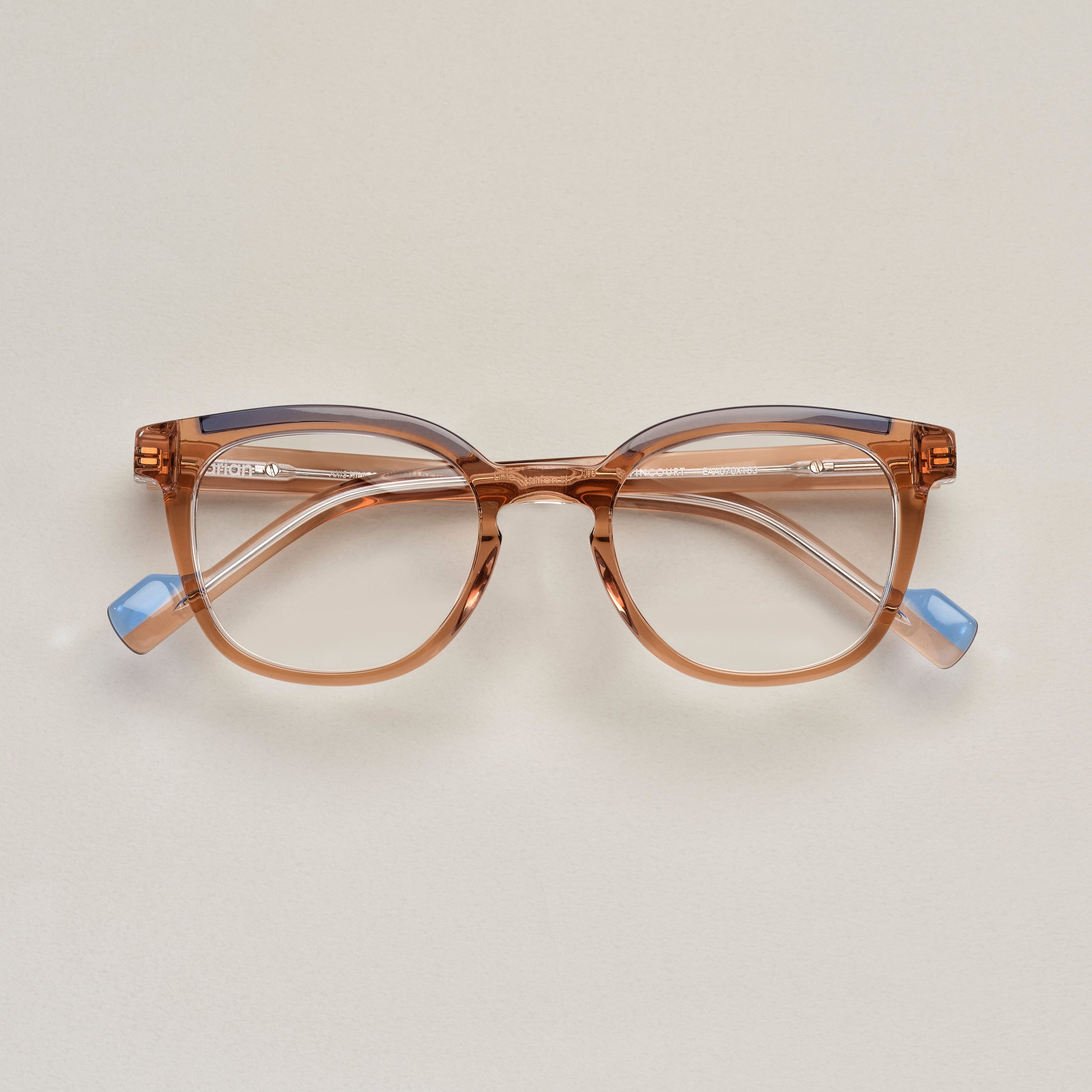 Tarian-Popincourt-pantos-eyewear-light-clear-brown-blue