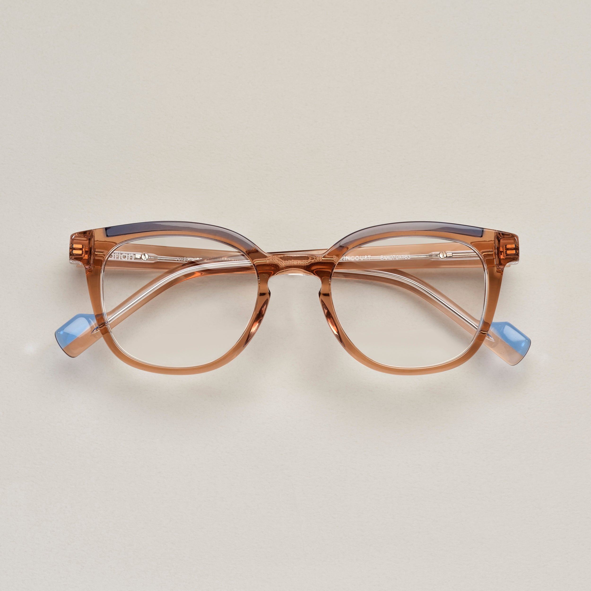 Tarian-Popincourt-pantos-eyewear-light-clear-brown-blue